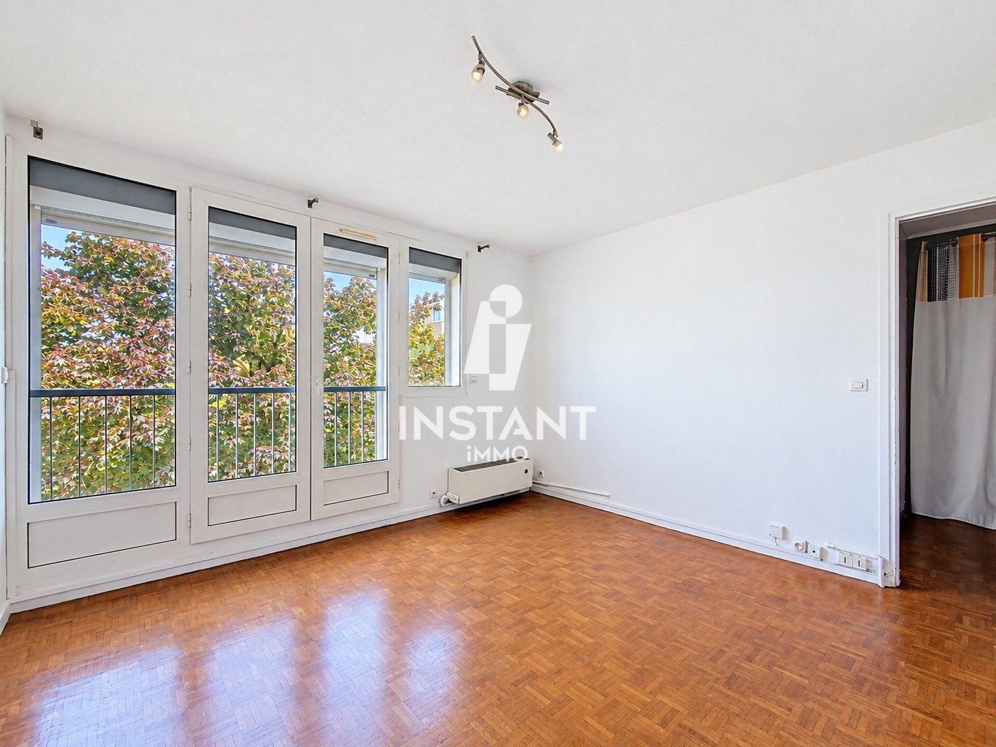 Appartement à vendre, 41m², Villiers-sur-Orge