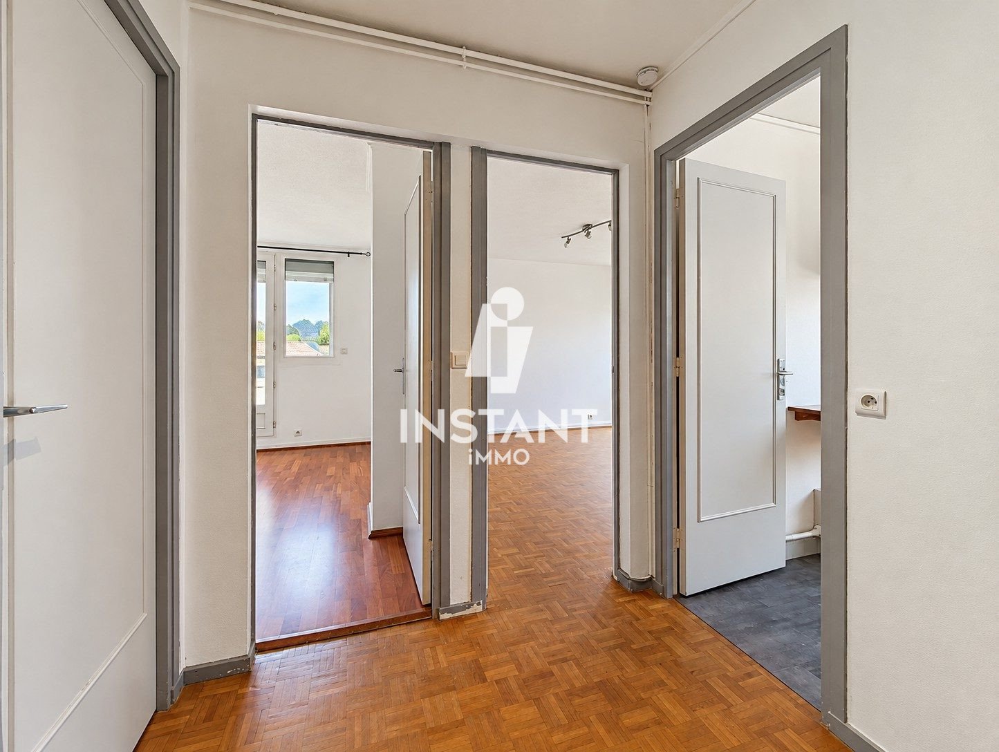 Appartement à vendre, 41m², Villiers-sur-Orge