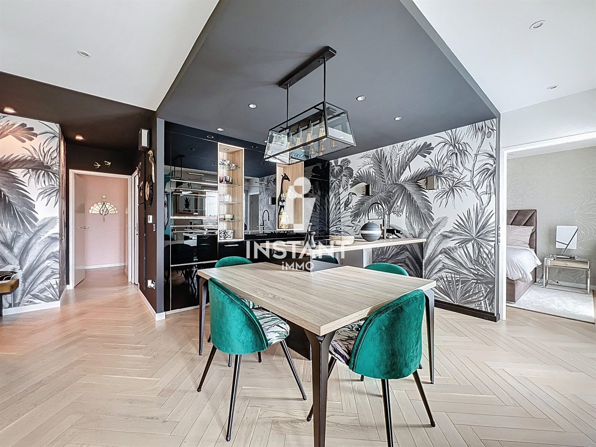 Appartement à vendre, 103m², Sainte-Geneviève-des-Bois