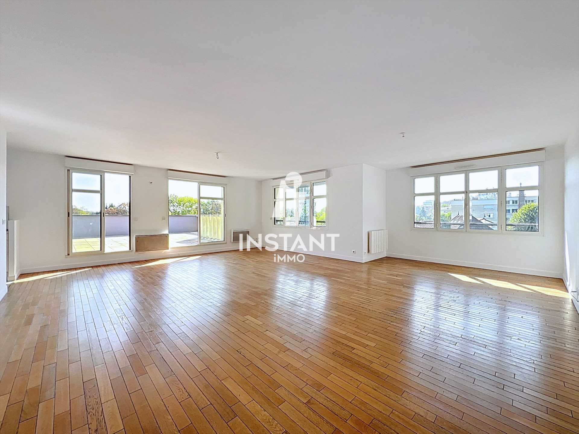 Appartement à vendre, 120m², Joinville-le-Pont