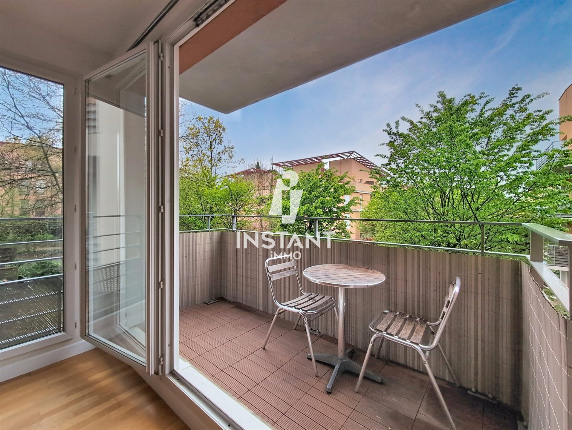 Appartement à vendre, 84m², Créteil