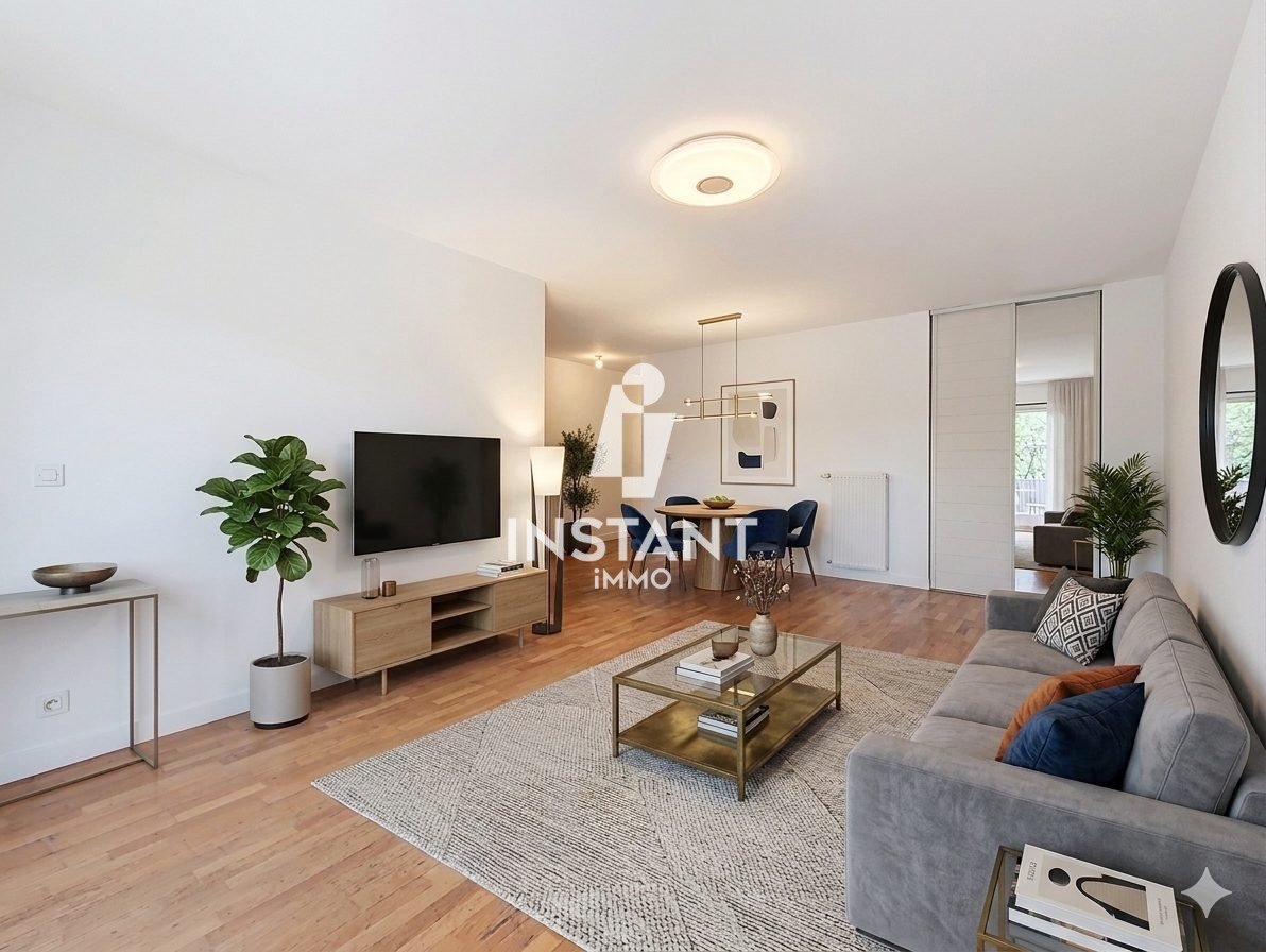 Appartement à vendre, 84m², Créteil