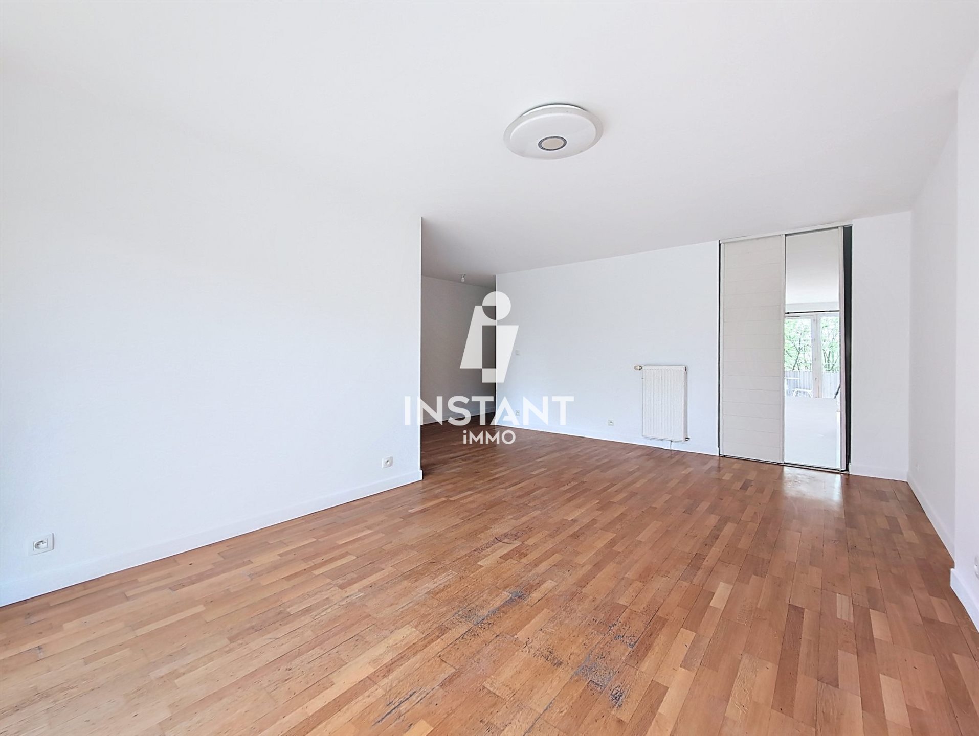 Appartement à vendre, 84m², Créteil