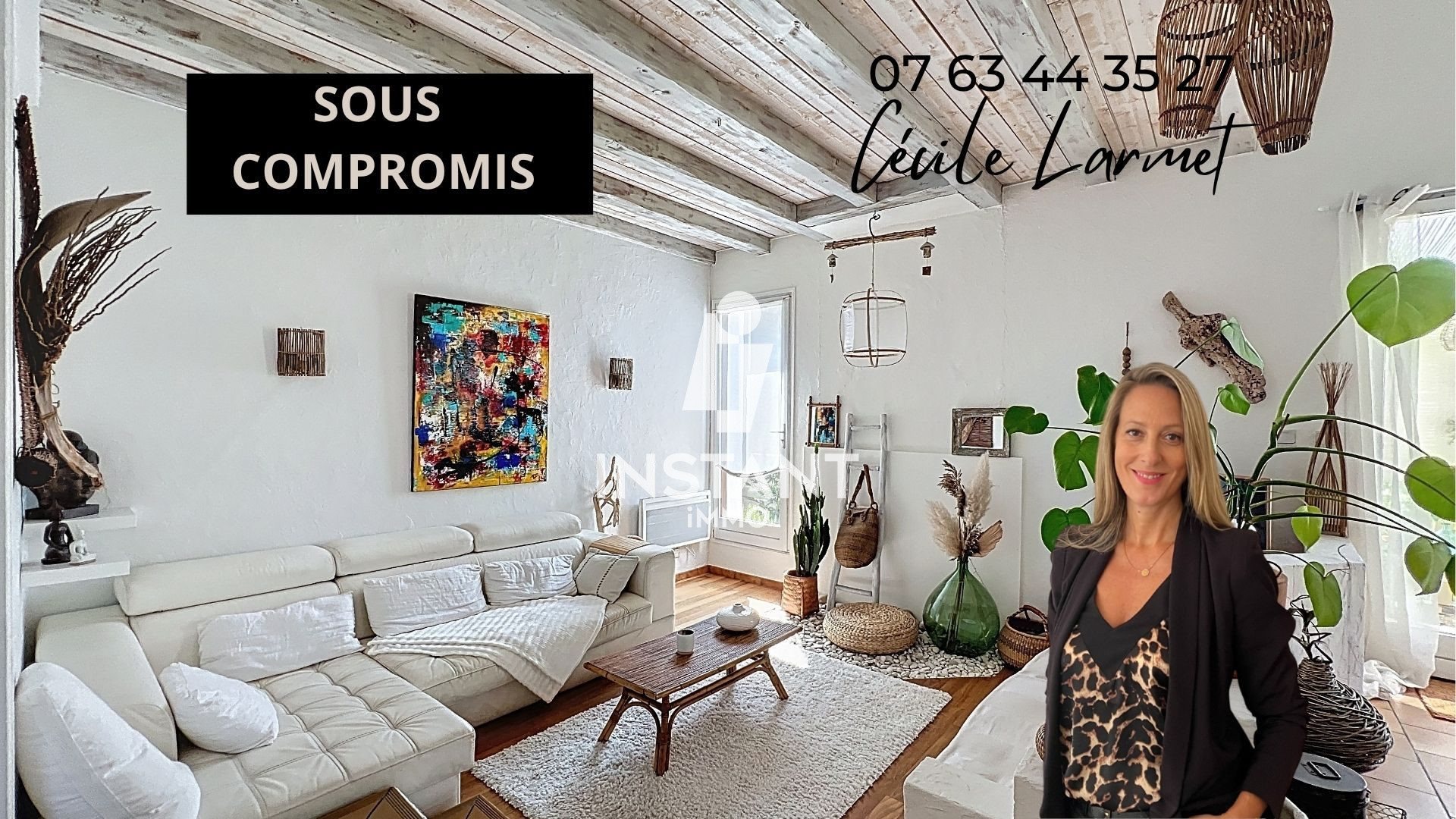 Maison à vendre, 156m², Sainte-Geneviève-des-Bois