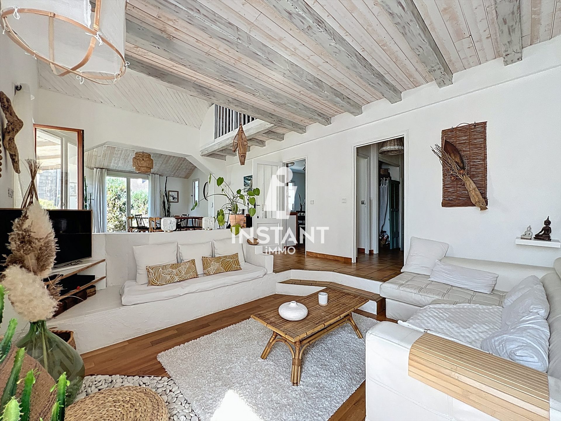 Maison à vendre, 156m², Sainte-Geneviève-des-Bois