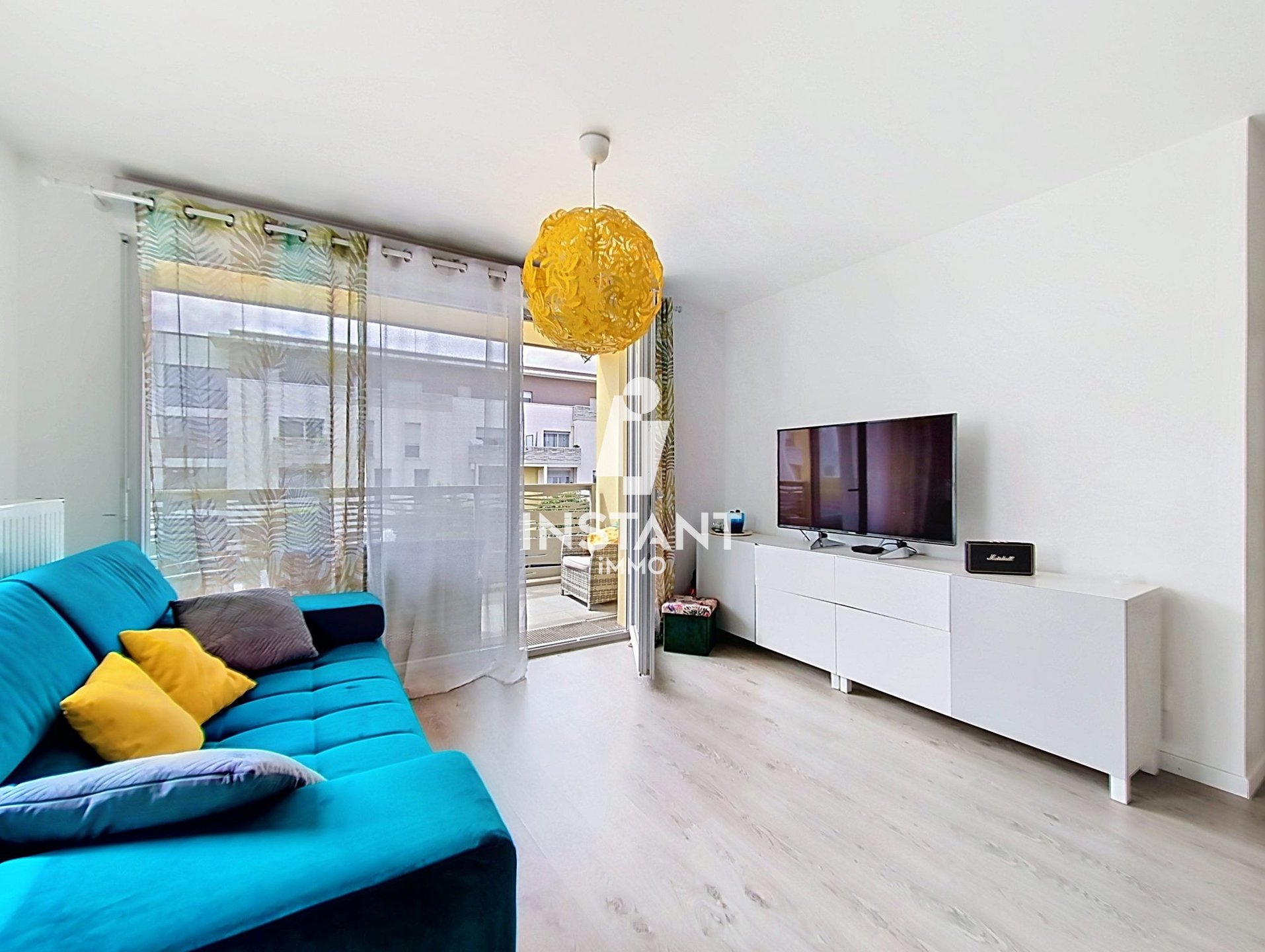 Appartement à vendre, 58m², Montlhéry