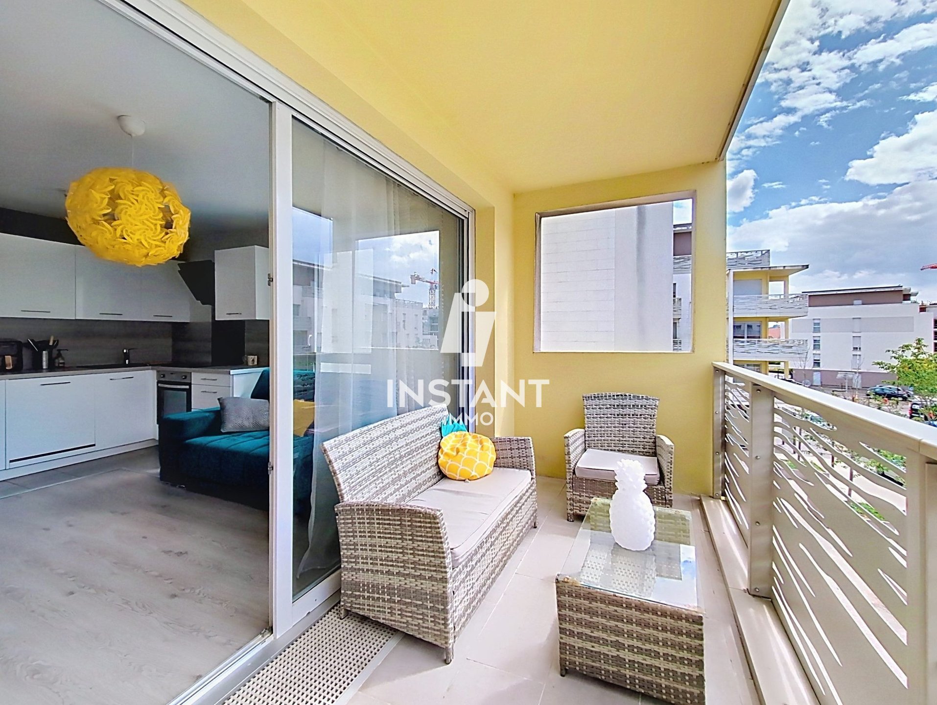 Appartement à vendre, 58m², Montlhéry