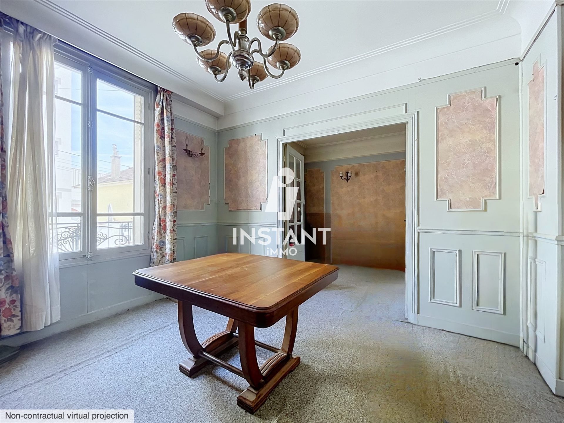 Maison à vendre, 161m², Maisons-Alfort