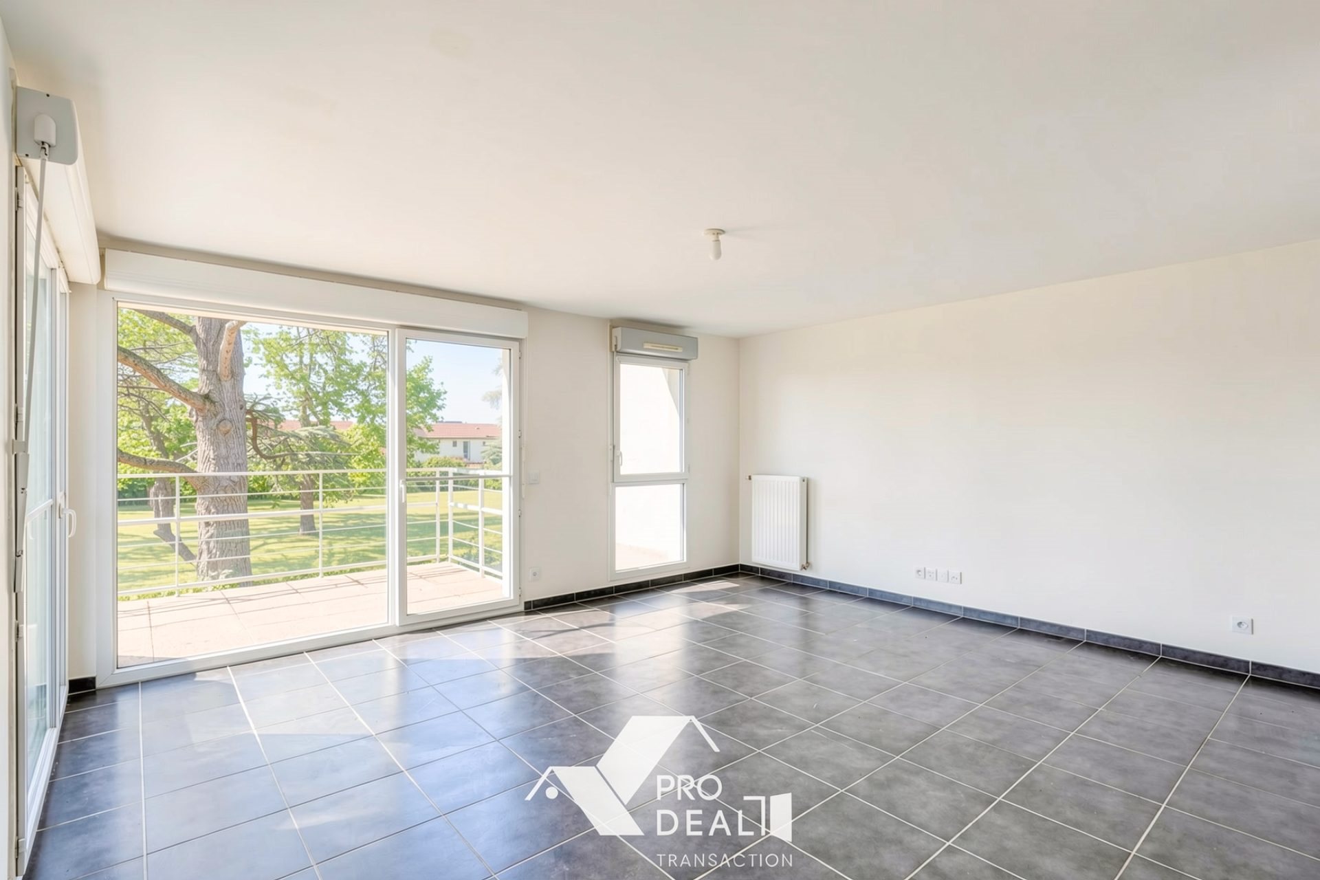 Appartement à vendre, 84m², Meyzieu