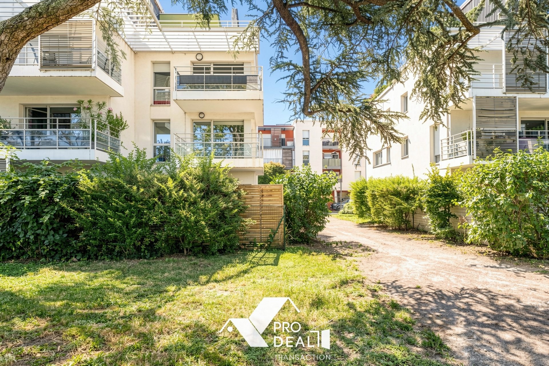 Appartement à vendre, 84m², Meyzieu