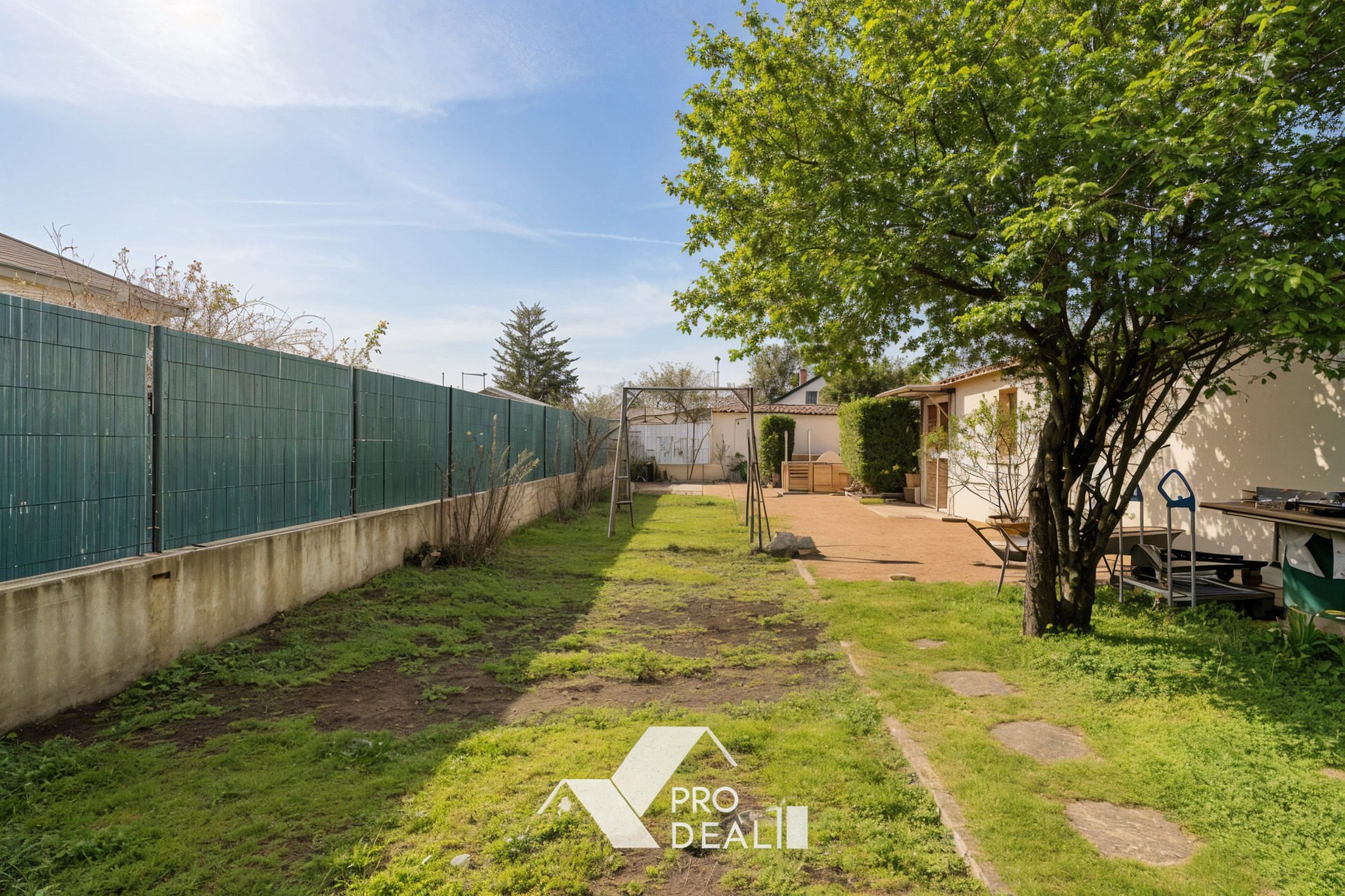 Maison à vendre, 110m², Bron