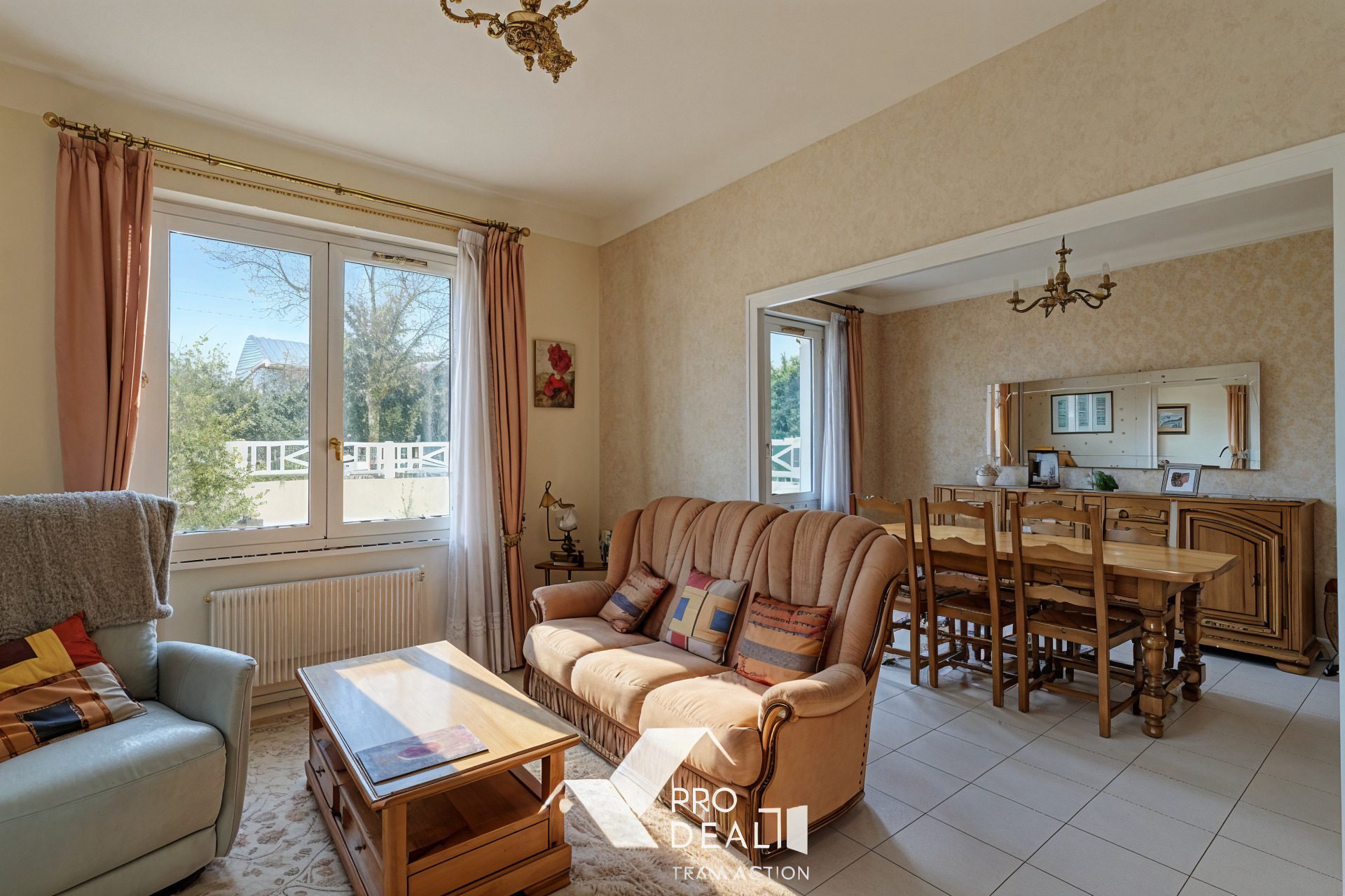 Maison à vendre, 110m², Bron