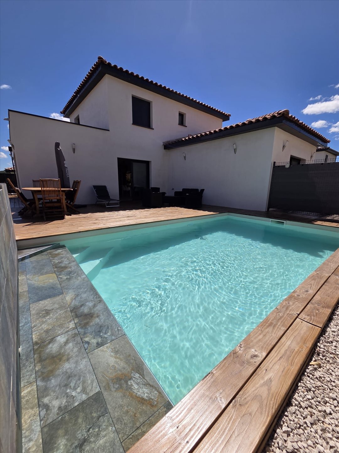 Maison à vendre, 154m², Sainte-Croix-de-Quintillargues