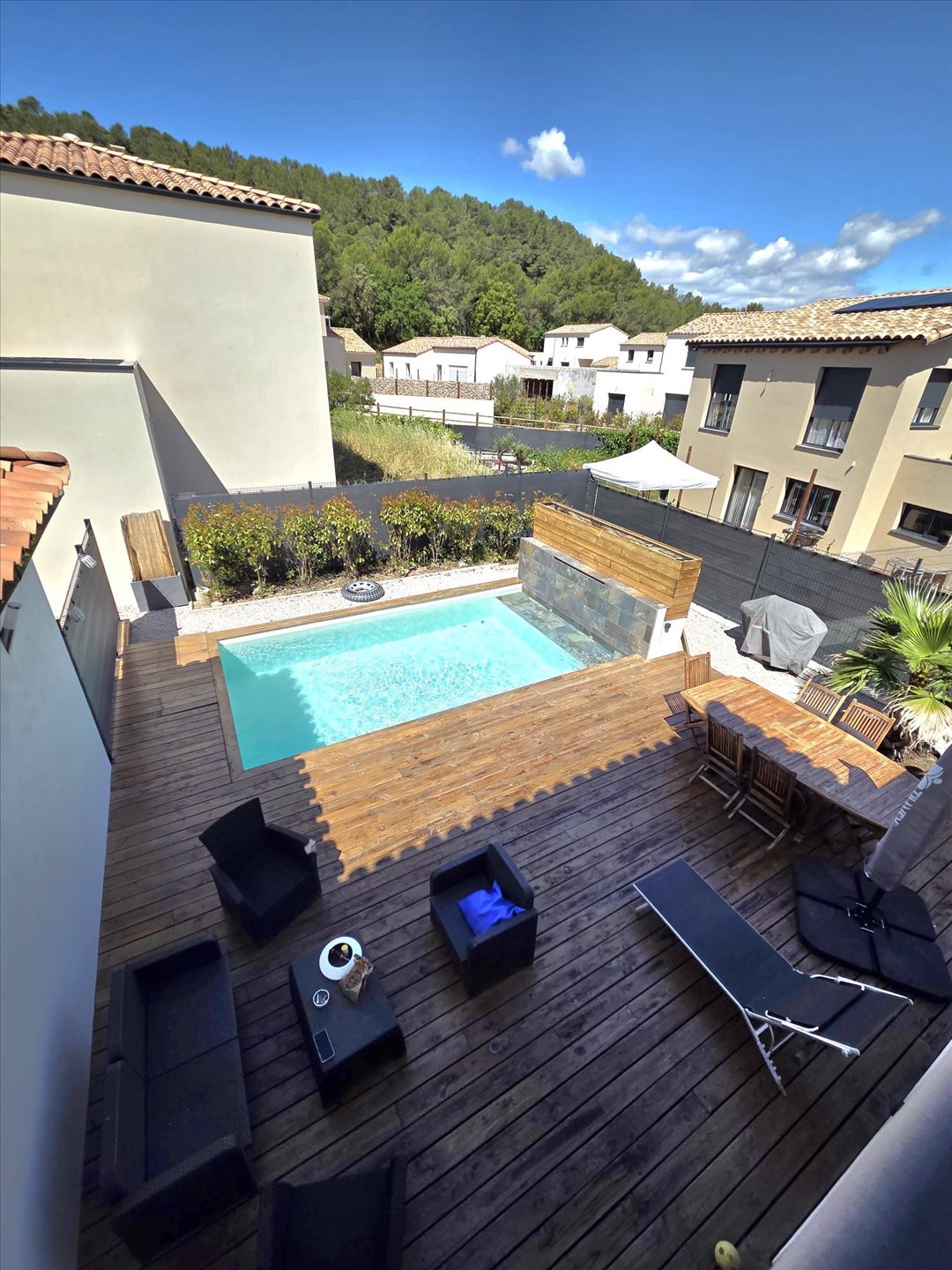Maison à vendre, 154m², Sainte-Croix-de-Quintillargues