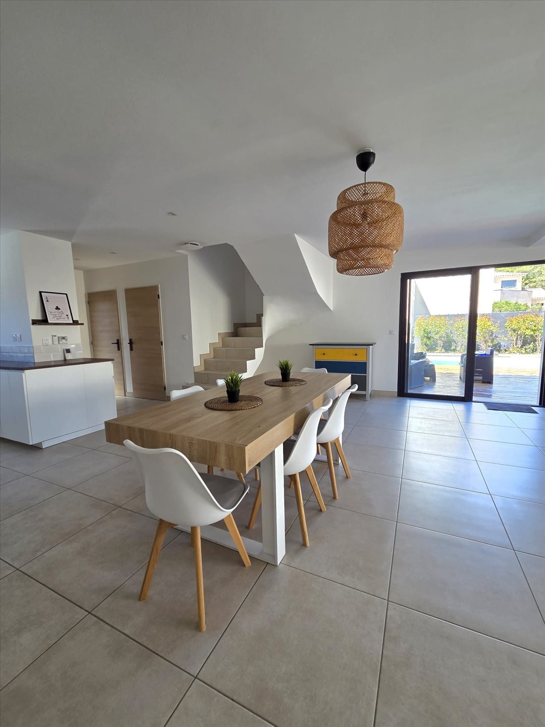 Maison à vendre, 154m², Sainte-Croix-de-Quintillargues