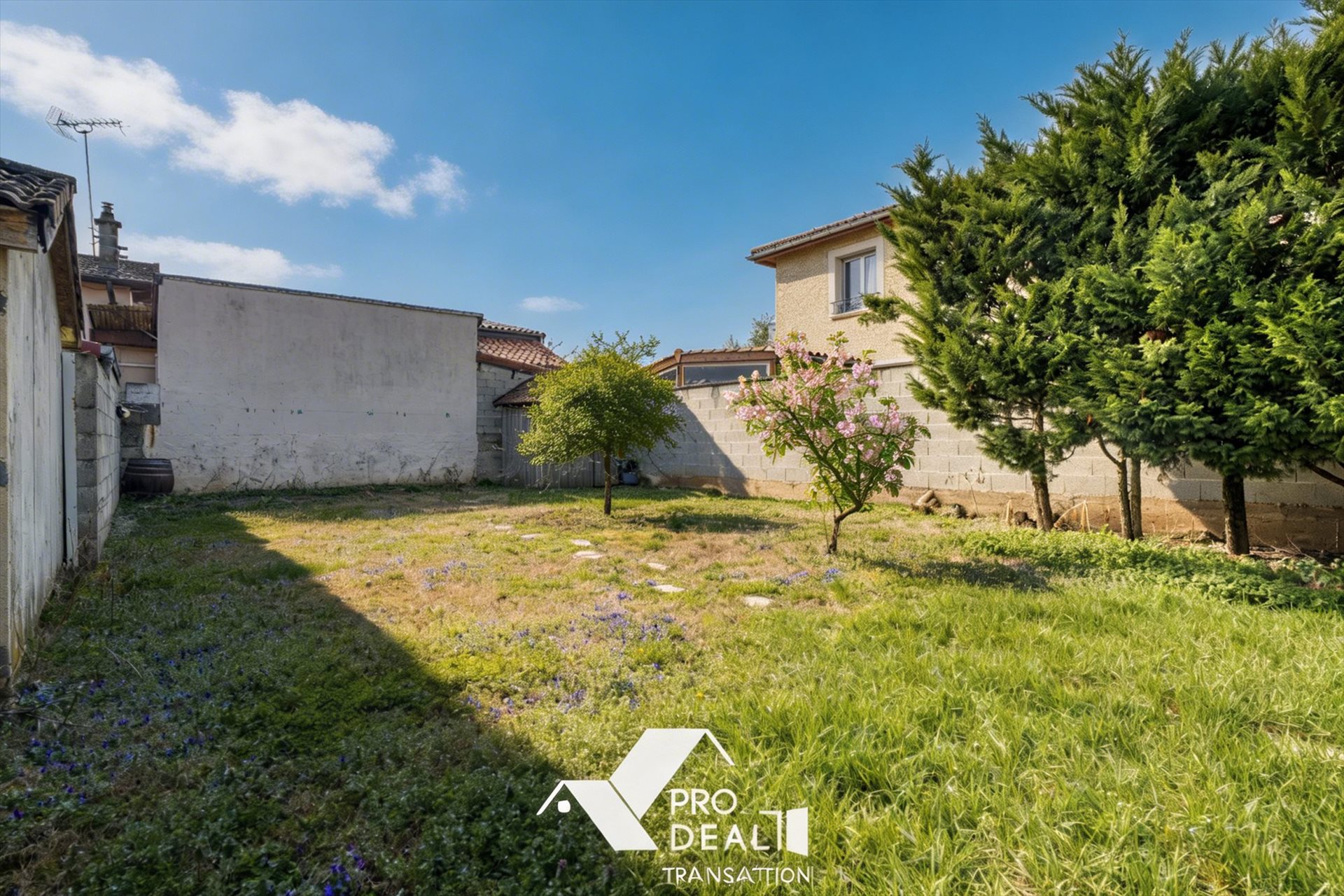 Maison à vendre, 103m², Bron