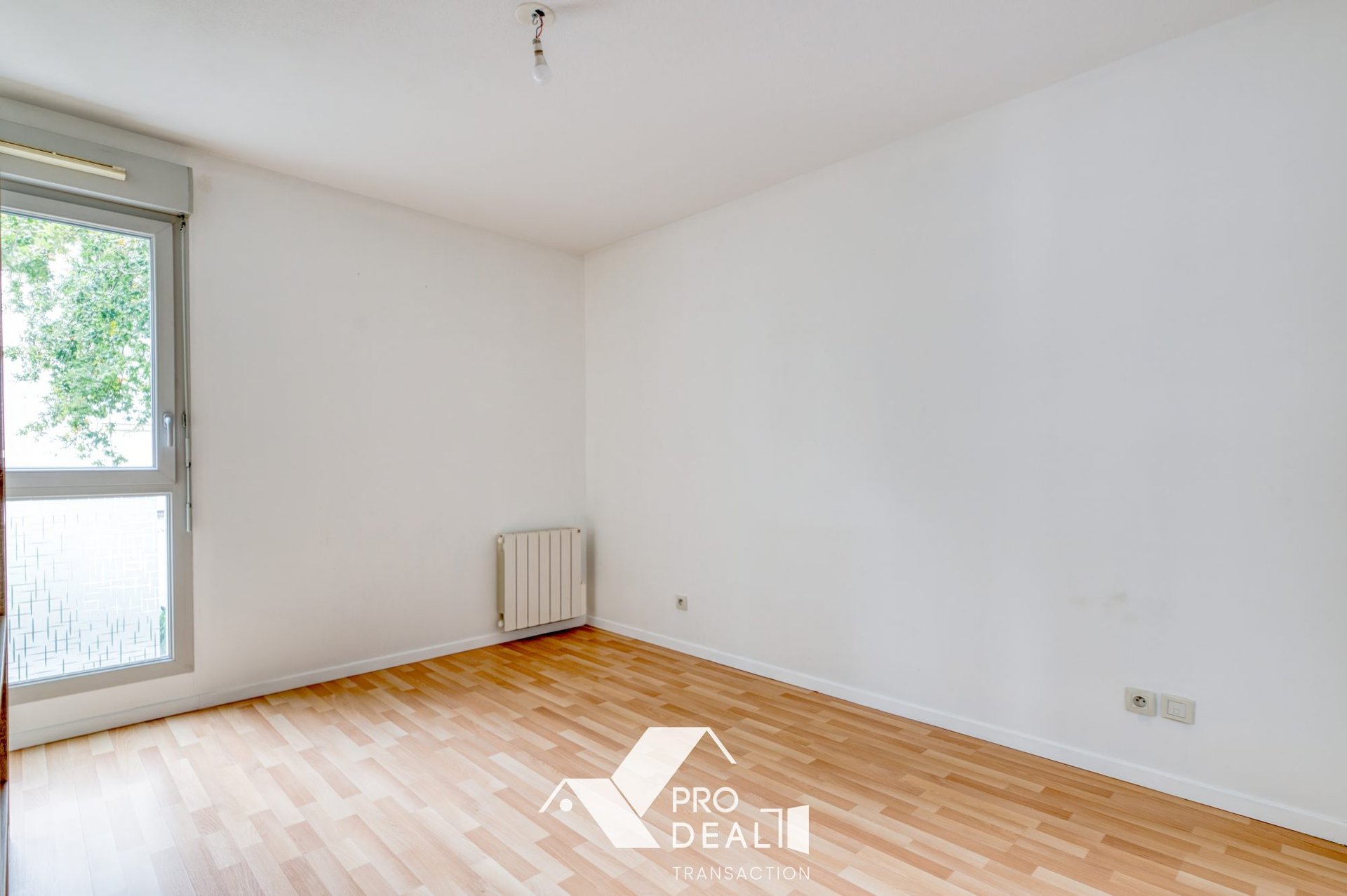 Appartement à louer, 69m², Meyzieu