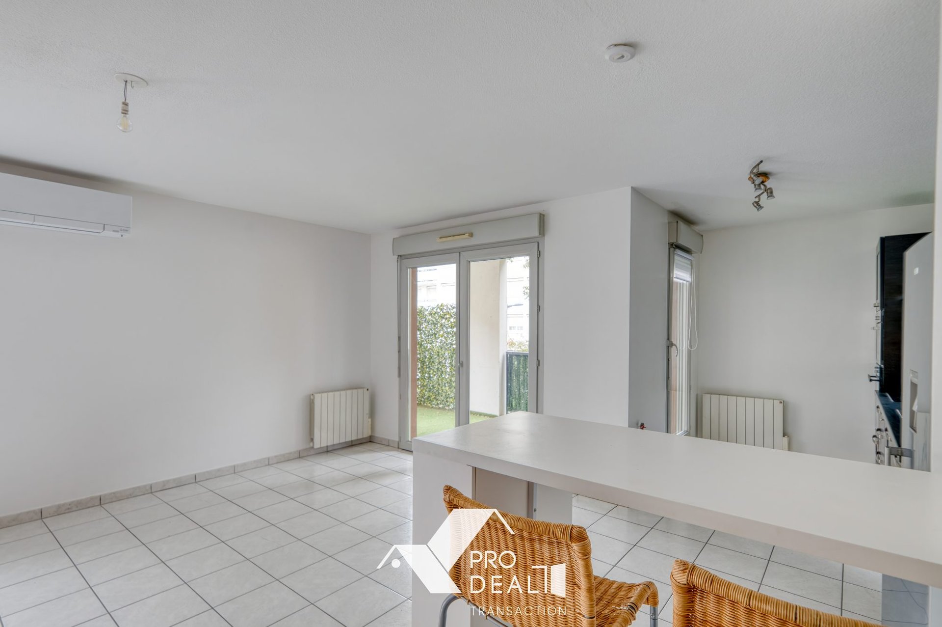 Appartement à louer, 69m², Meyzieu