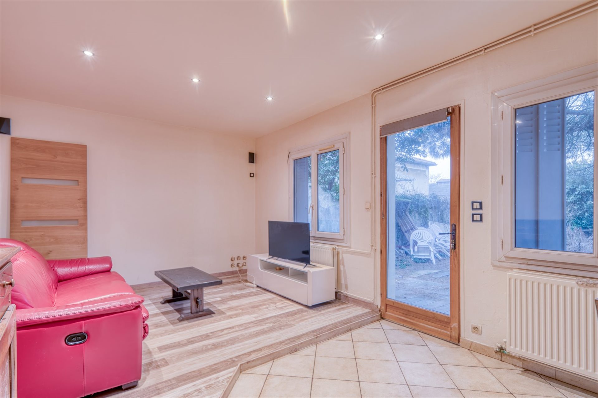 Maison à vendre, 84m², Saint-Fons