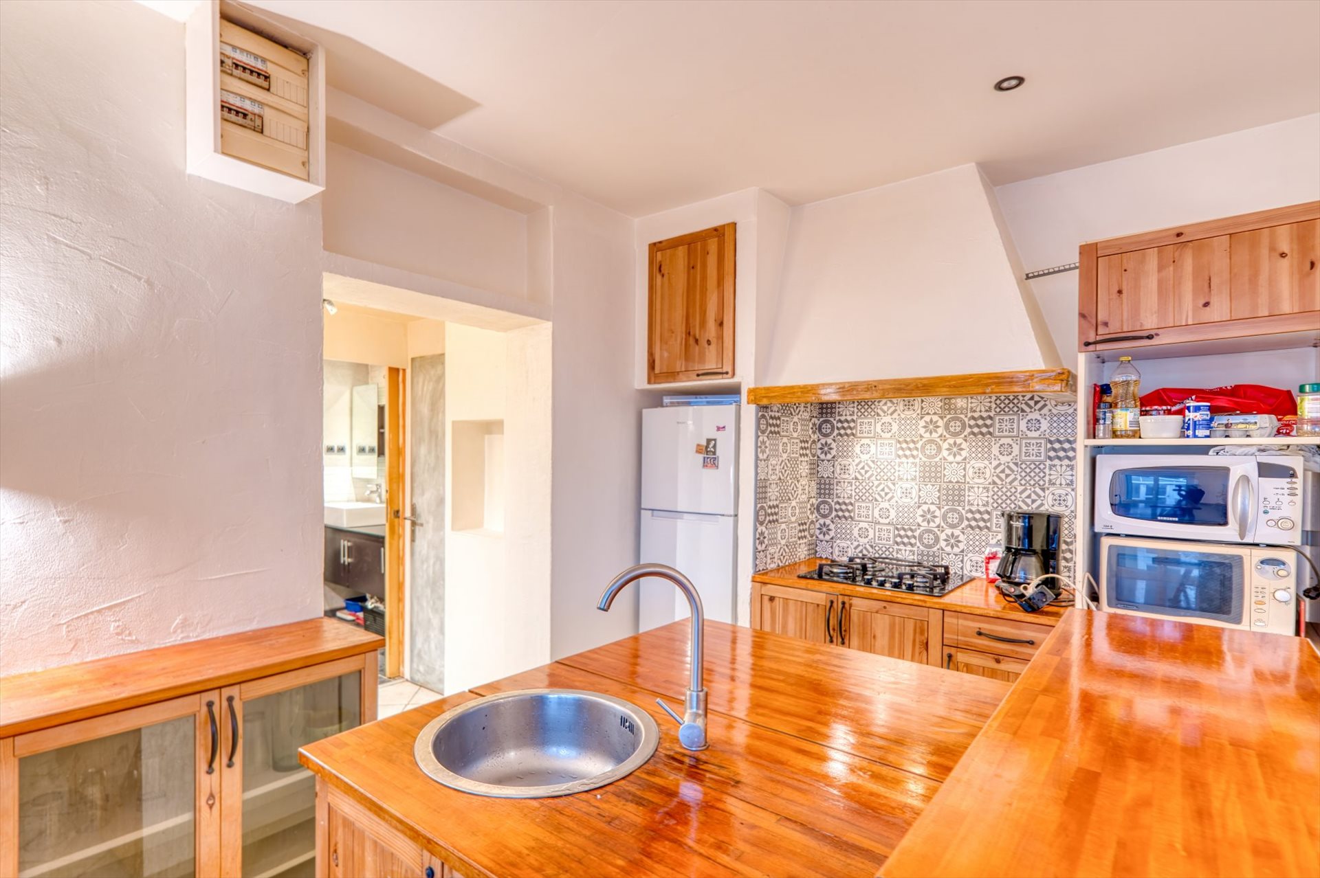 Maison à vendre, 84m², Saint-Fons