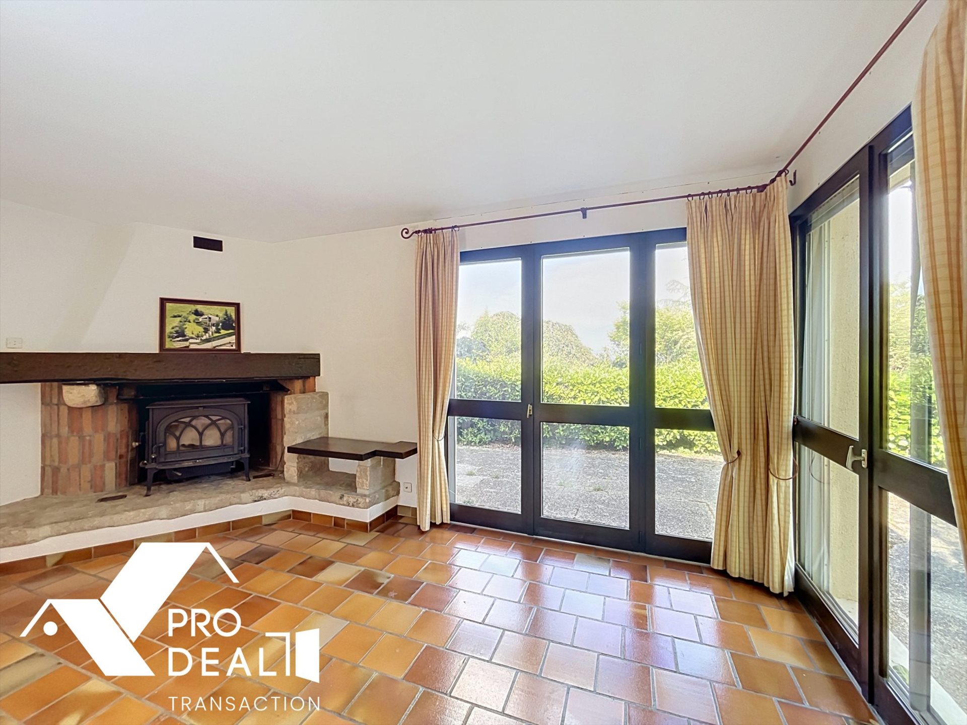 Maison à vendre, 126m², Boisset-Saint-Priest