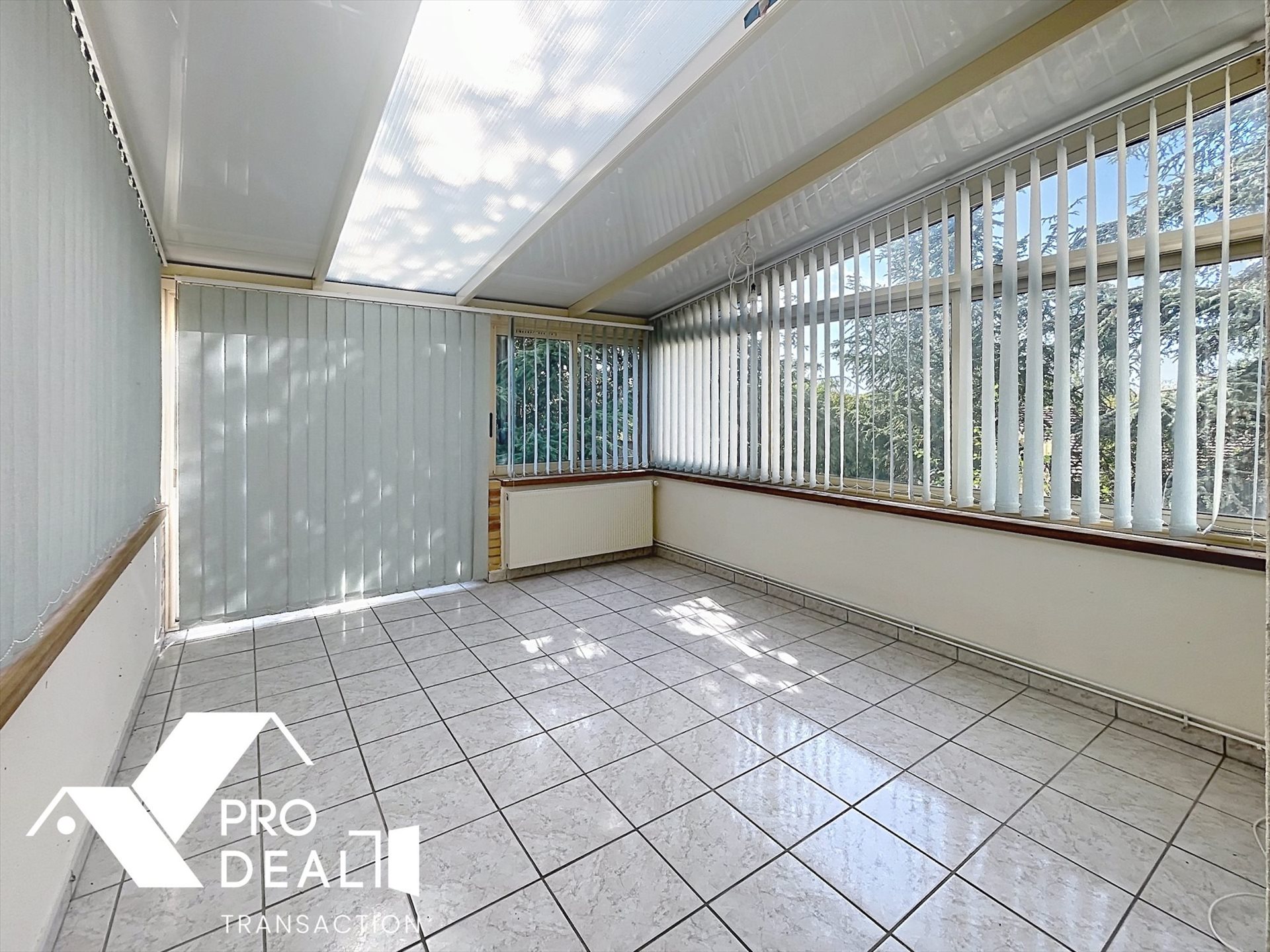 Maison à vendre, 126m², Boisset-Saint-Priest