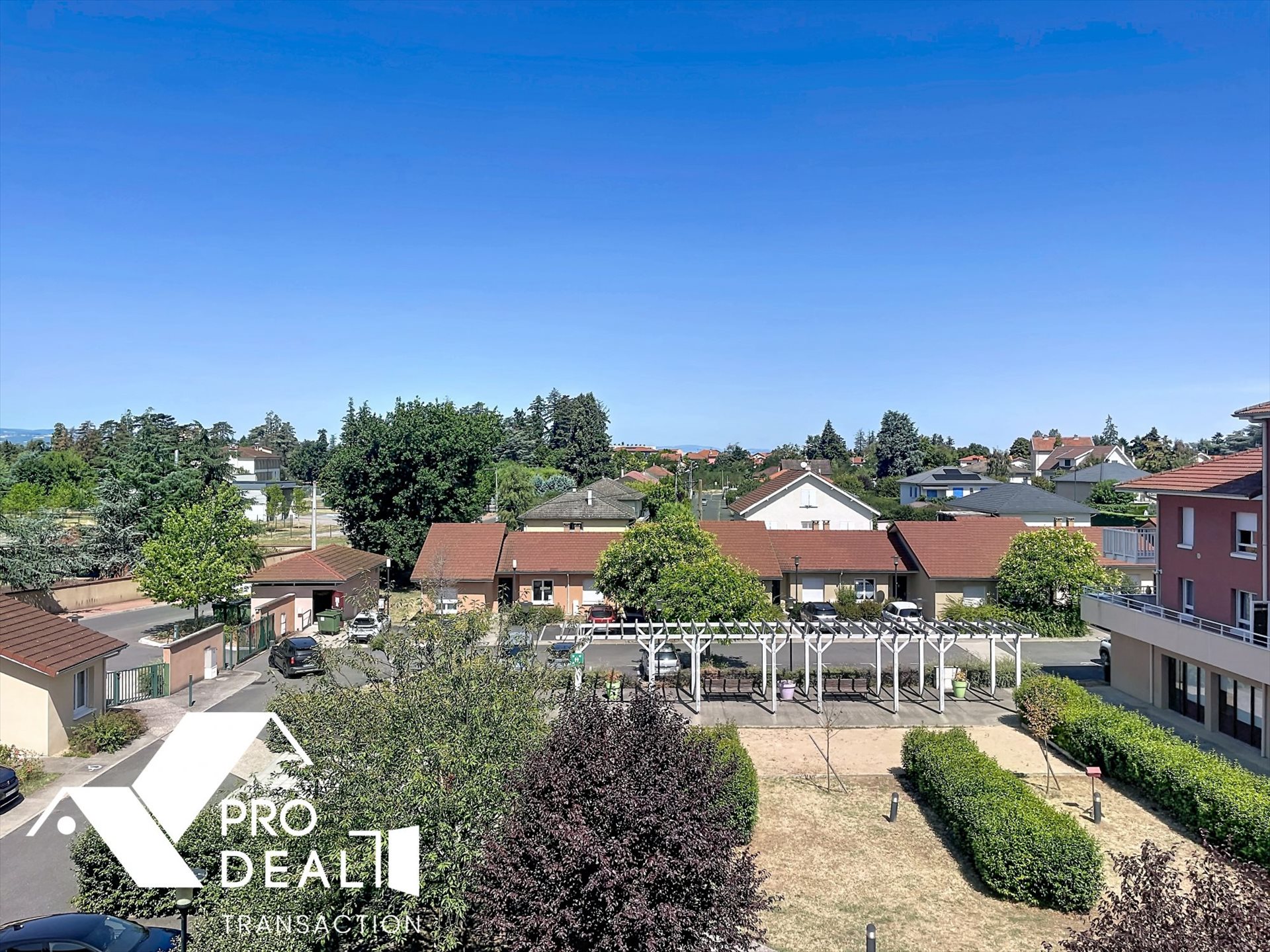 Appartement à vendre, 64m², Montrond-les-Bains
