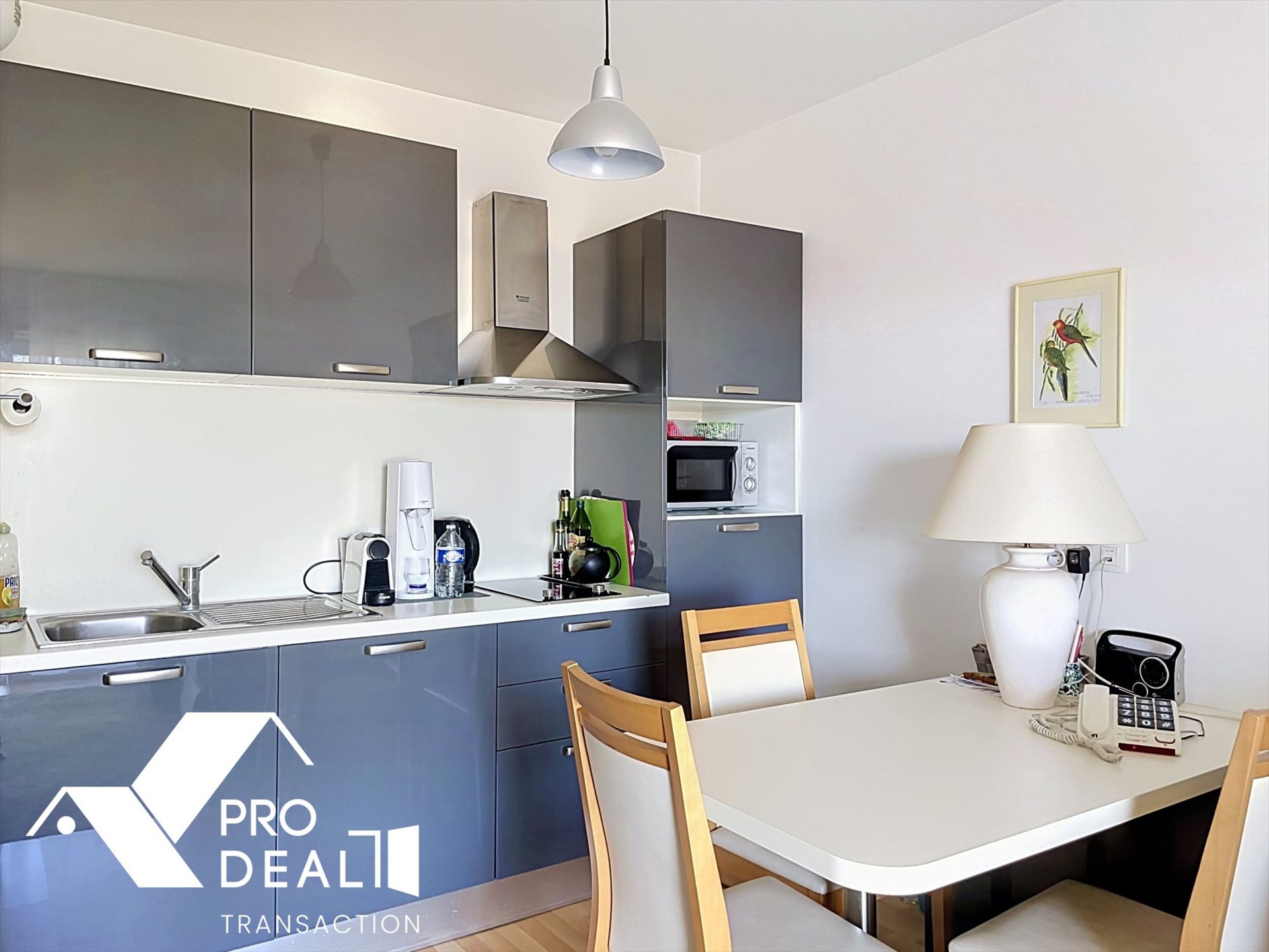Appartement à vendre, 64m², Montrond-les-Bains