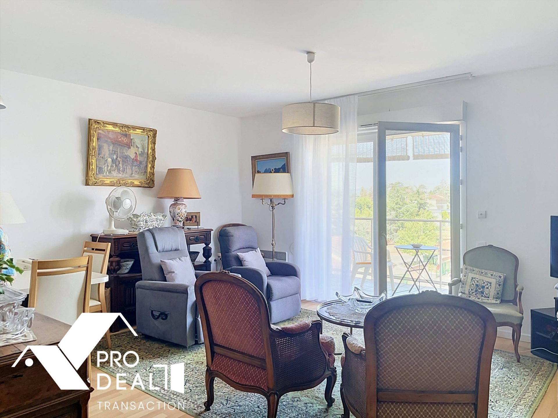 Appartement à vendre, 64m², Montrond-les-Bains