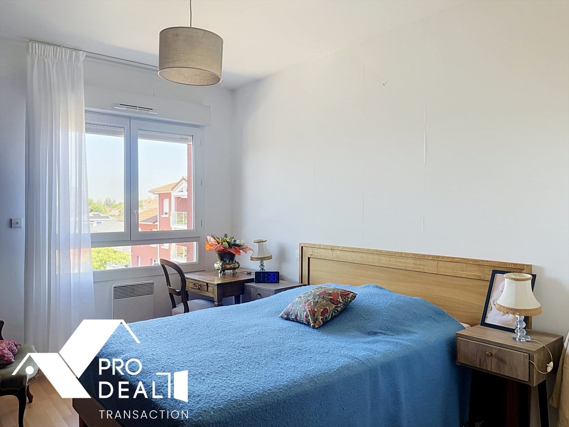 Appartement à vendre, 64m², Montrond-les-Bains