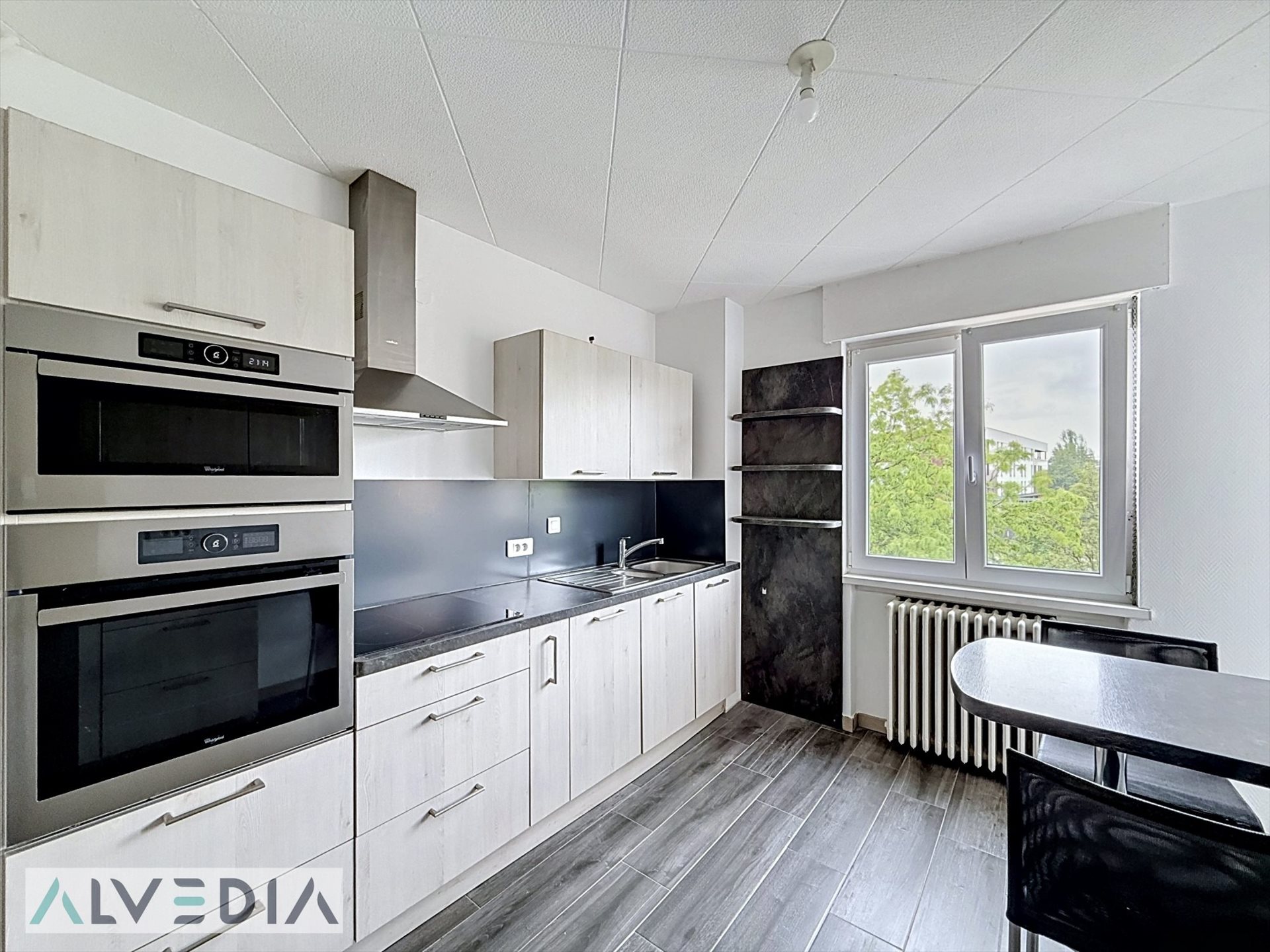 Appartement à vendre, 81m², Obernai