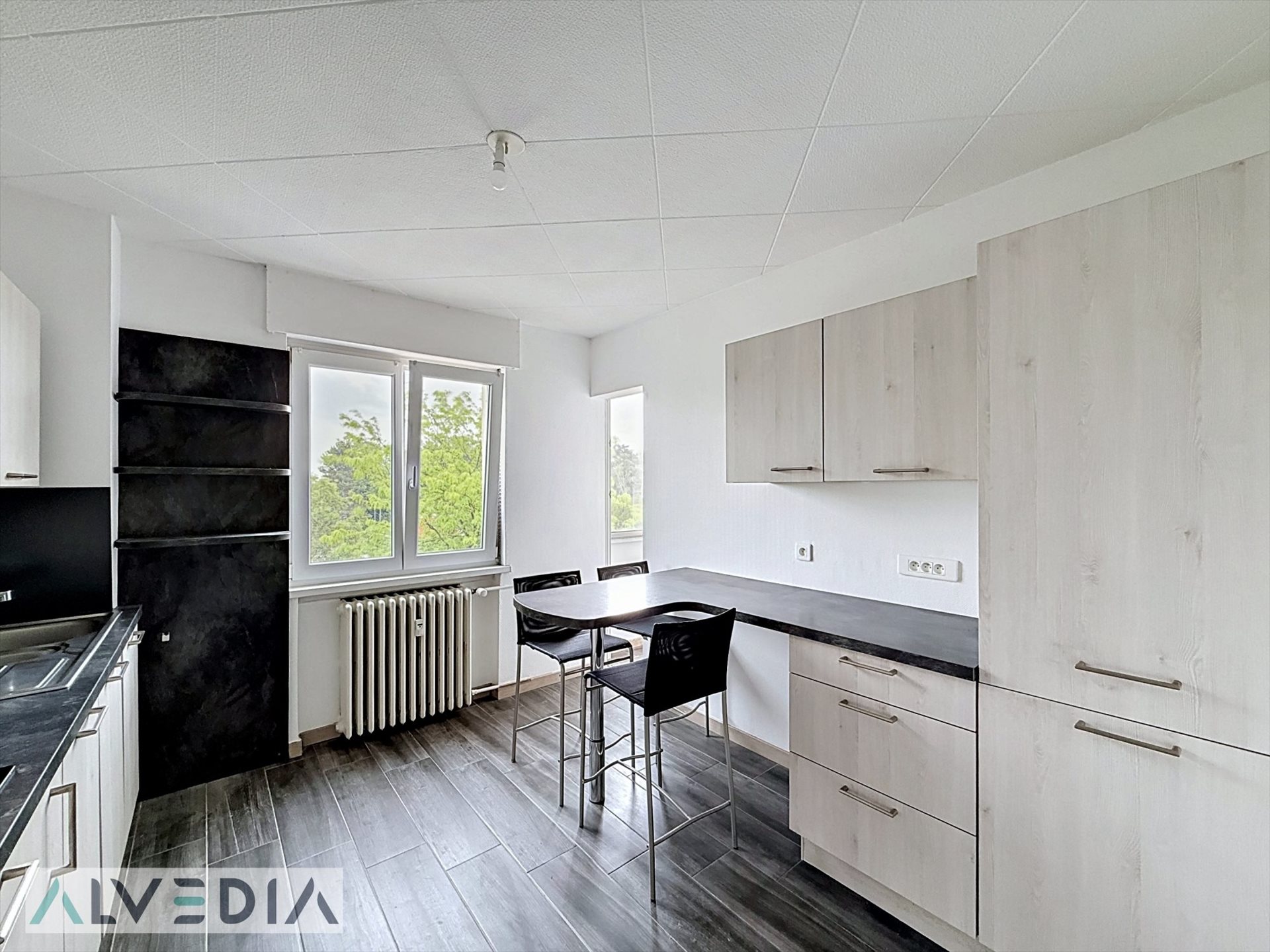 Appartement à vendre, 81m², Obernai