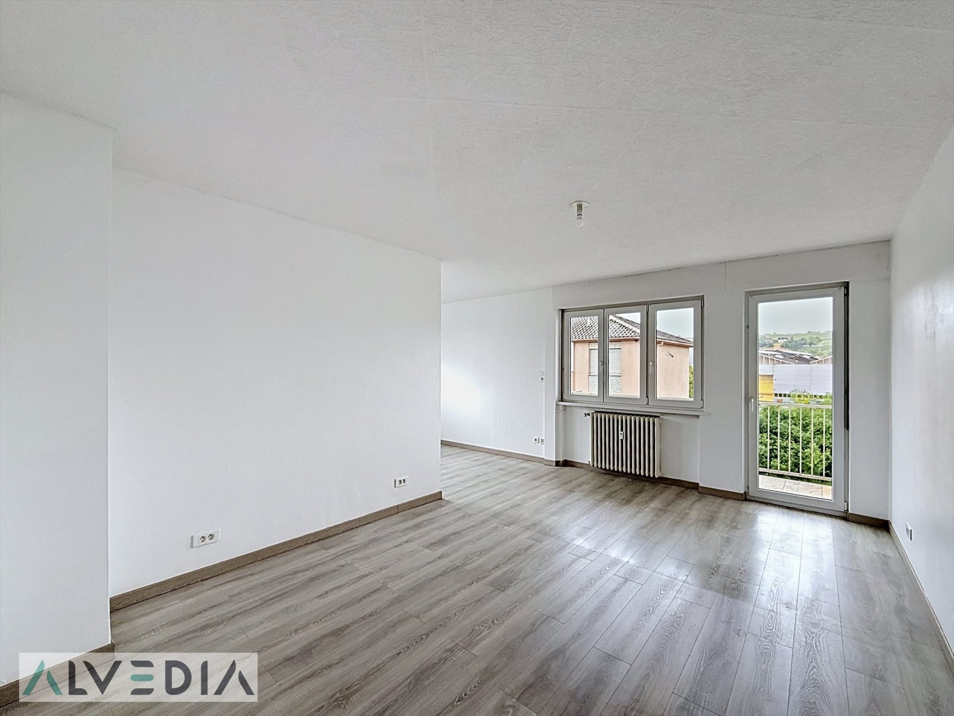Appartement à vendre, 81m², Obernai