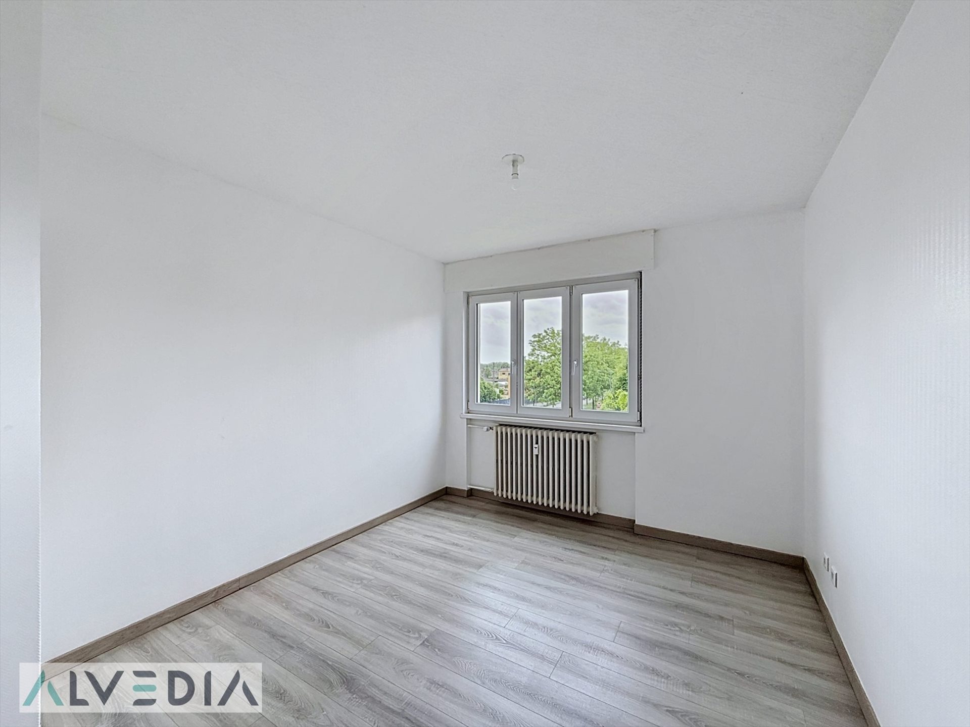 Appartement à vendre, 81m², Obernai