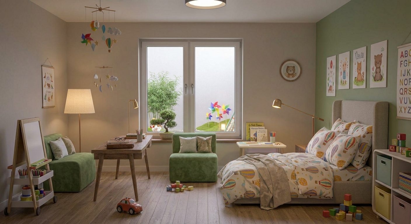 Appartement à vendre, 82m², Holtzheim