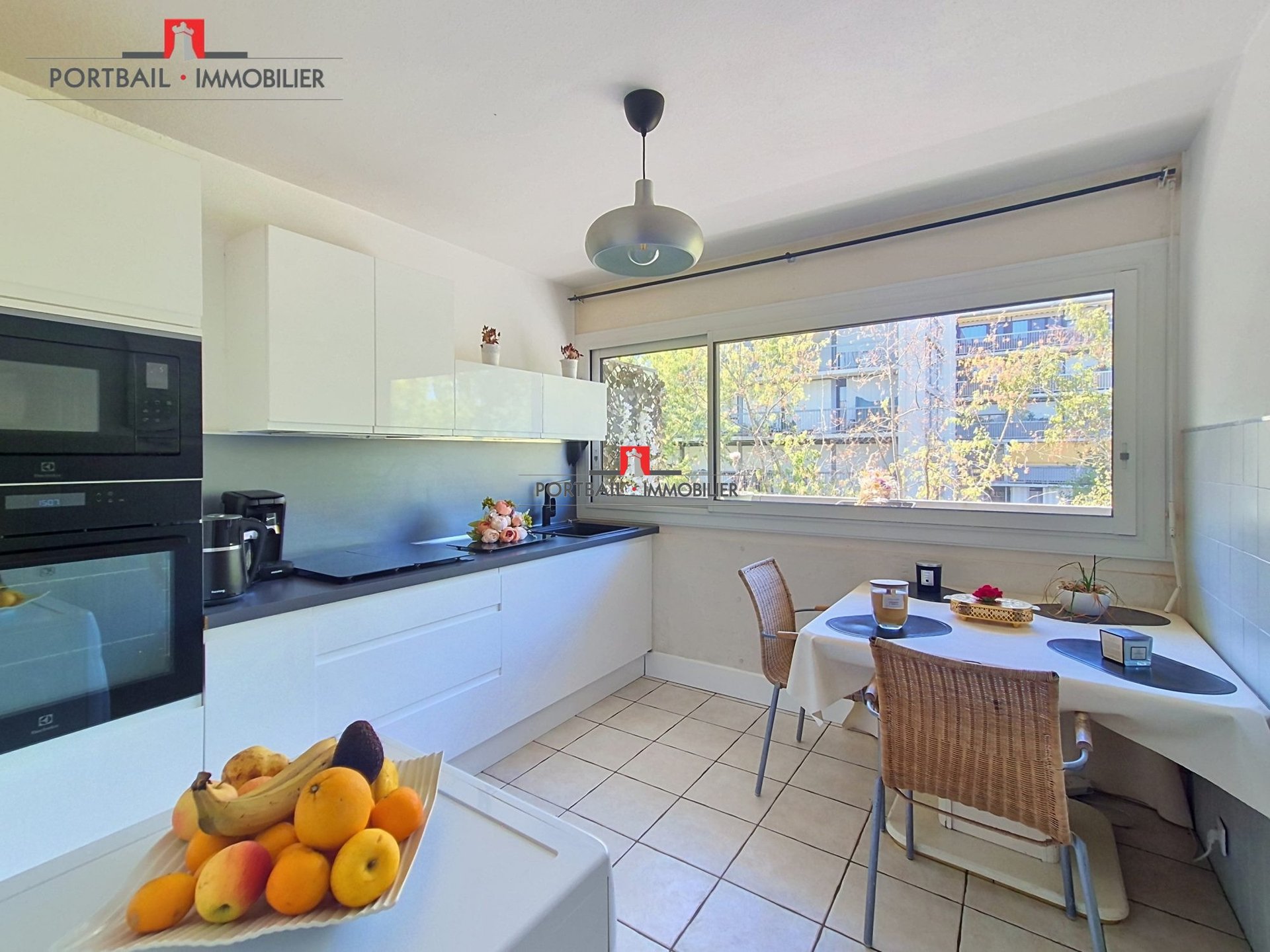 Appartement à vendre, 79m², Cenon