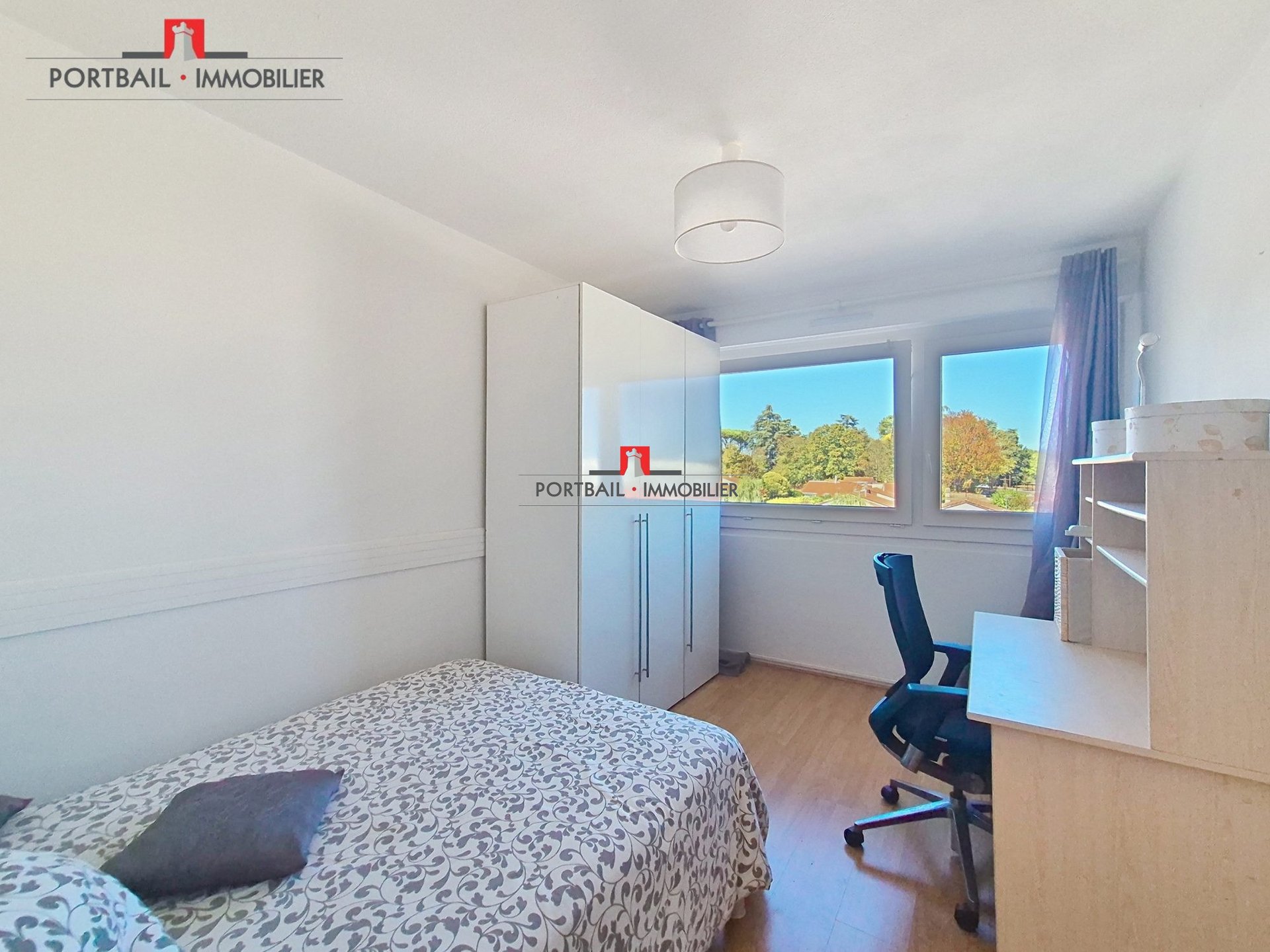 Appartement à vendre, 79m², Cenon