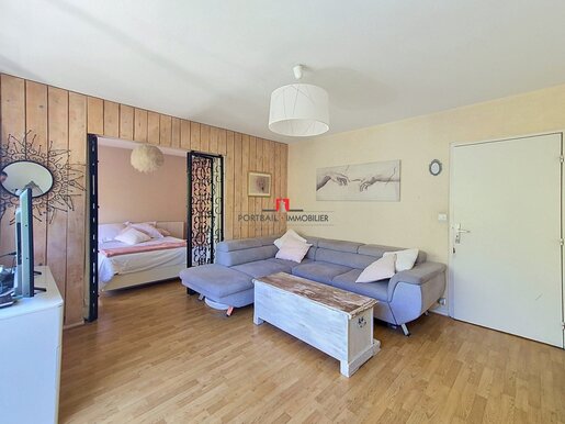 Appartement 4 pièces 79 m² · à Cenon · 79 m² · 231 500 €
