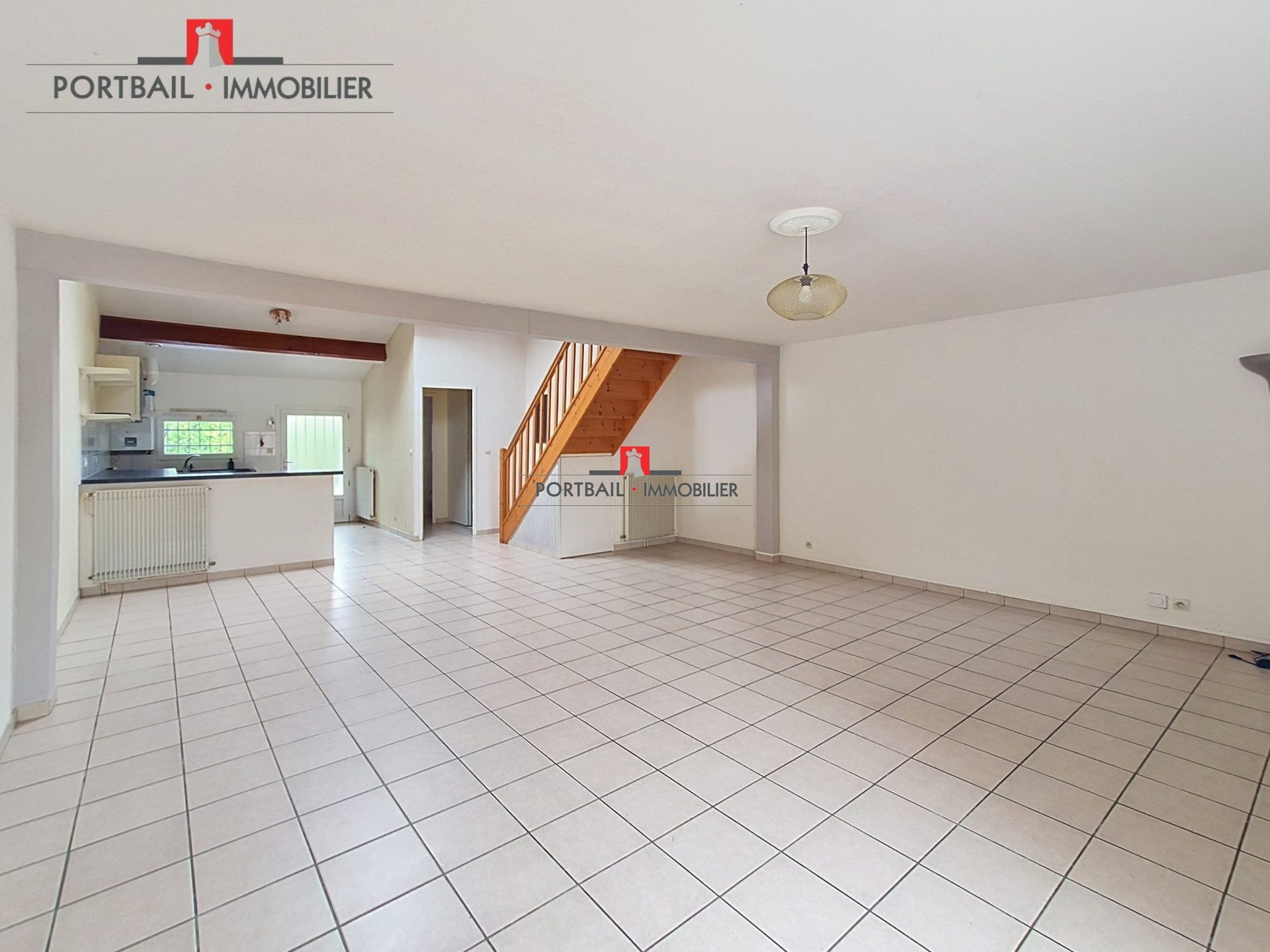 Maison à vendre, 83m², Ambarès-et-Lagrave