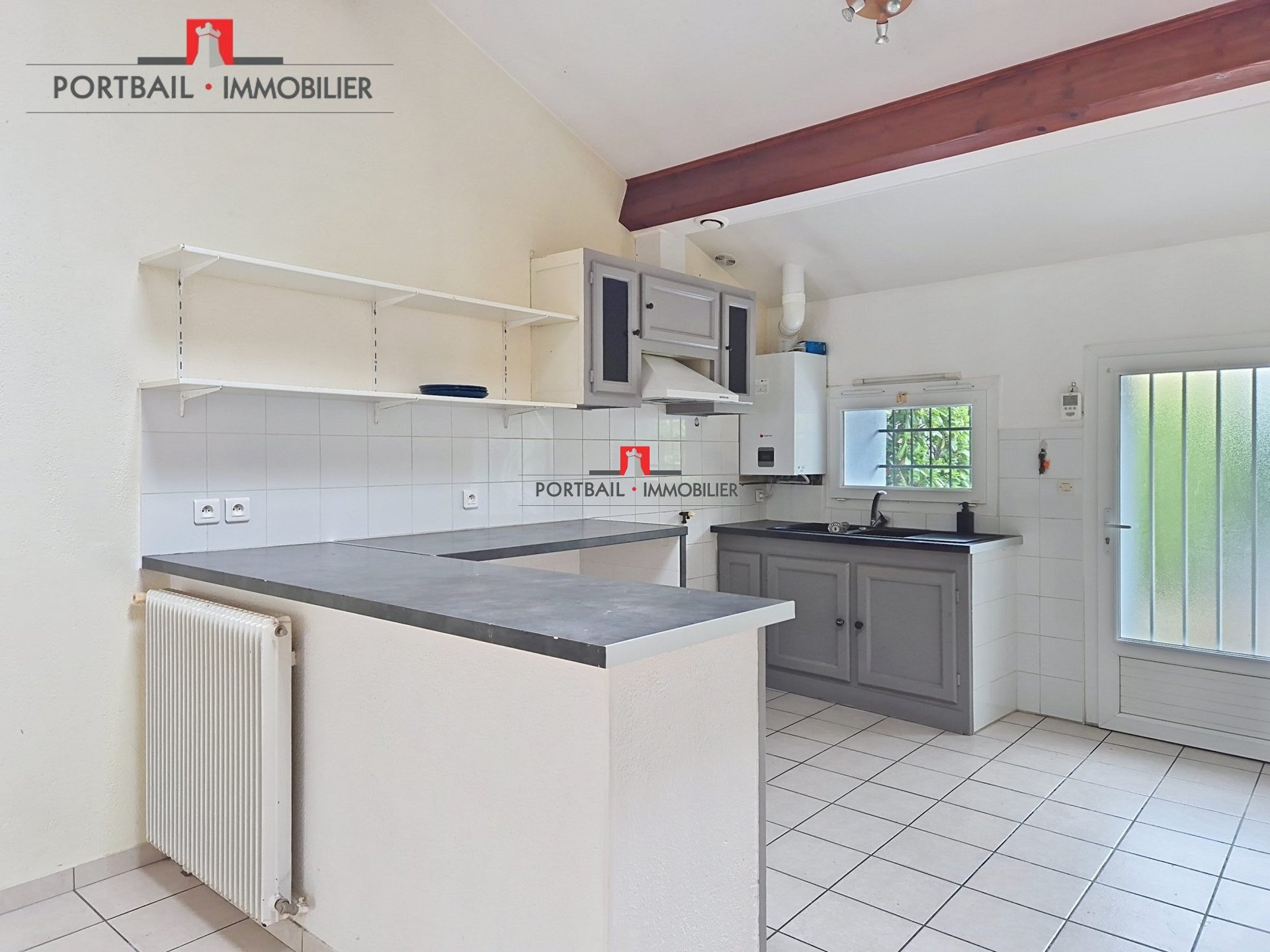 Maison à vendre, 83m², Ambarès-et-Lagrave