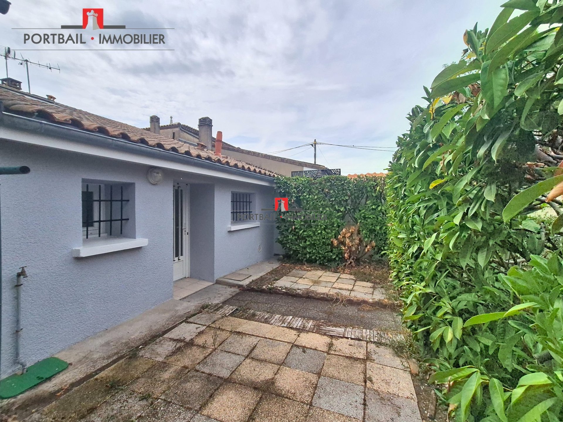 Maison à vendre, 83m², Ambarès-et-Lagrave