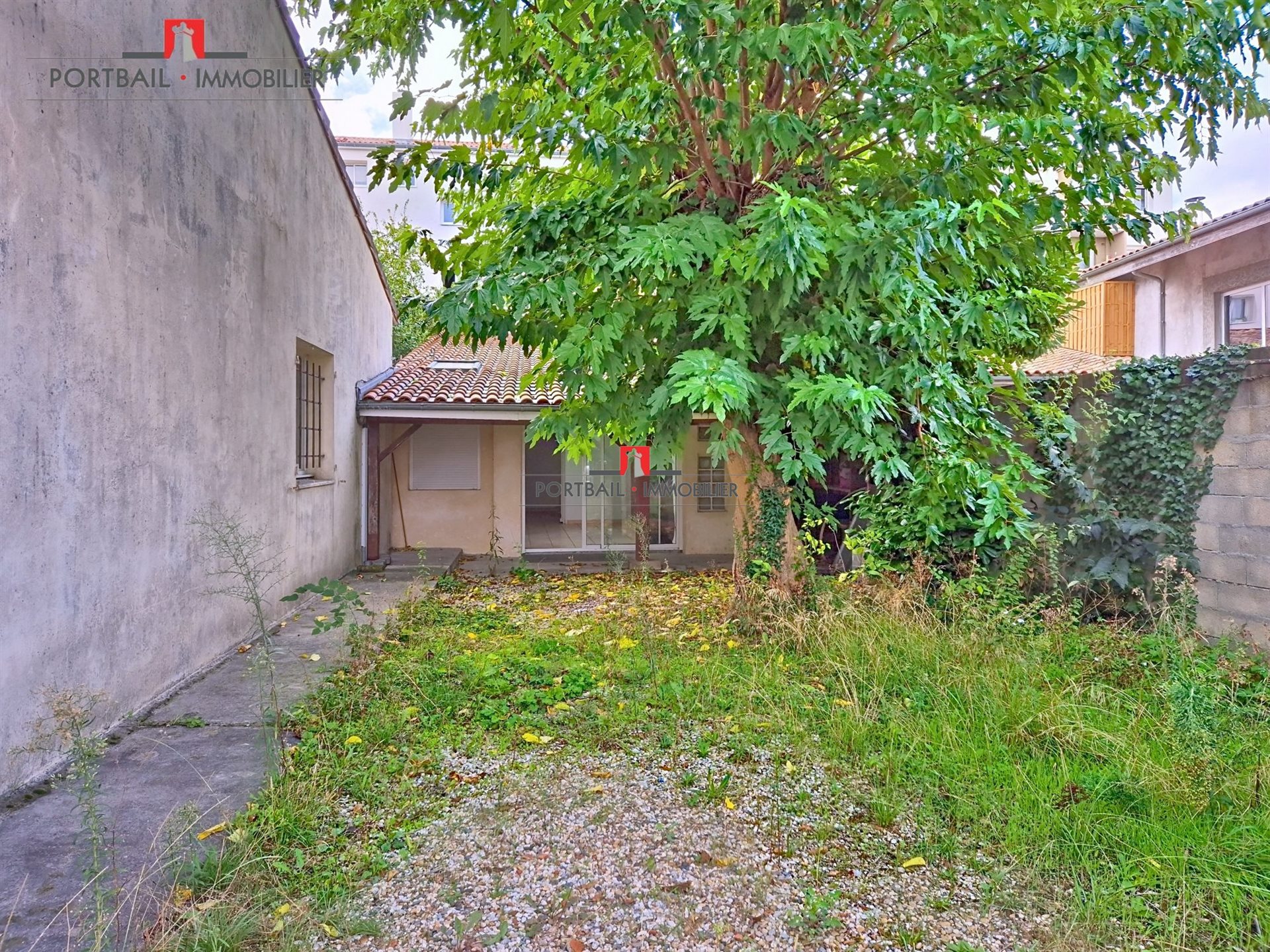 Maison à vendre, 50m², Bègles
