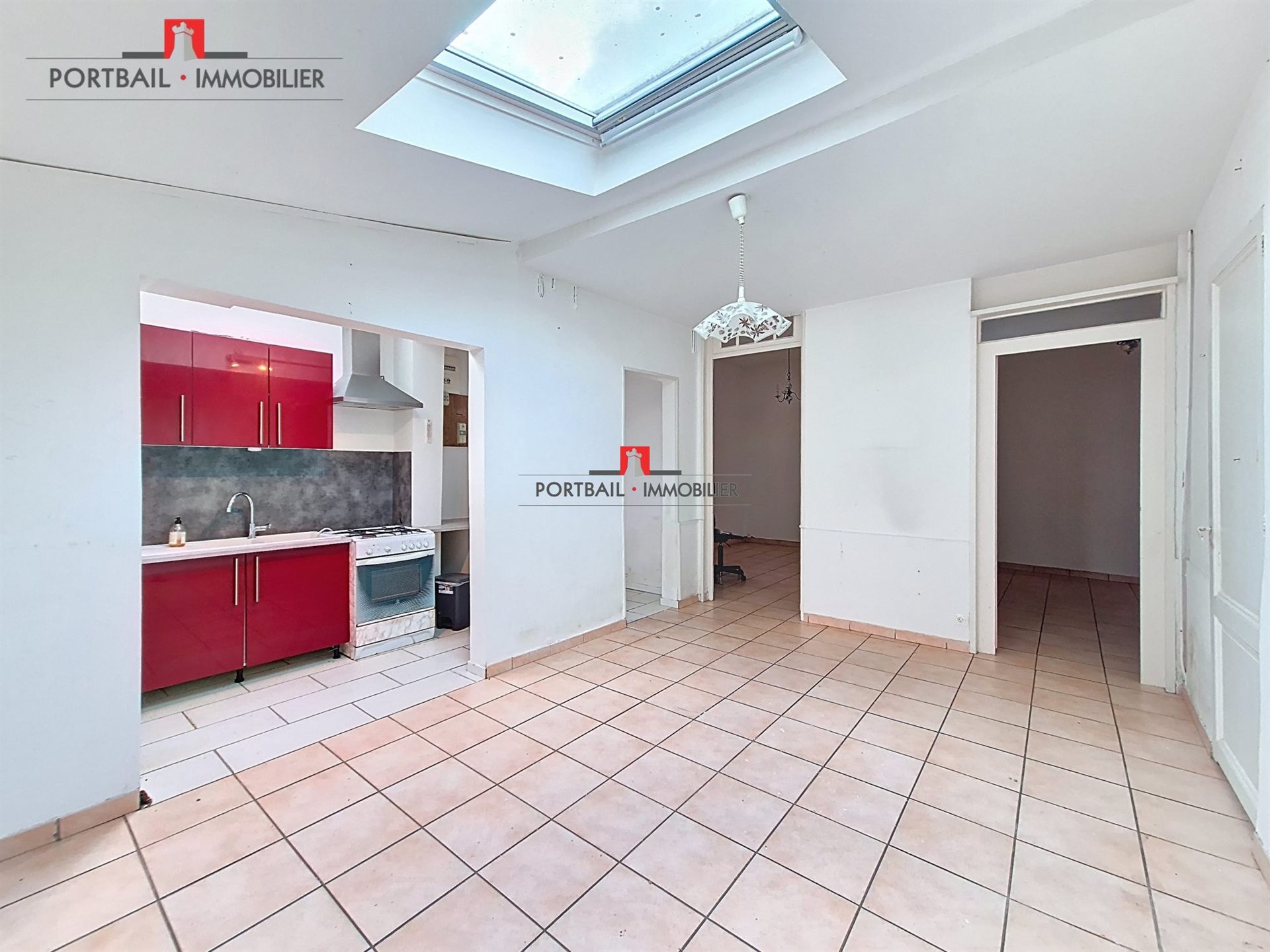 Maison à vendre, 50m², Bègles