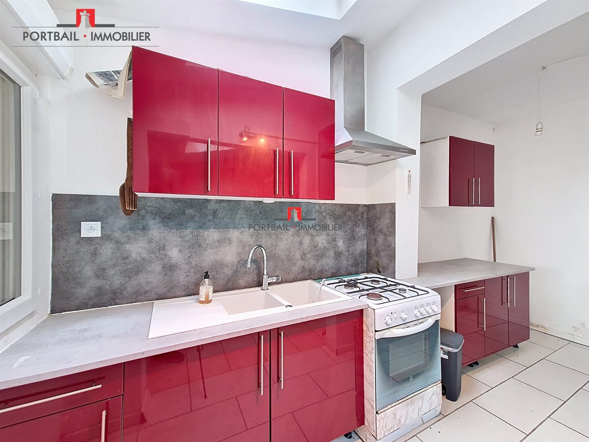 Maison à vendre, 50m², Bègles