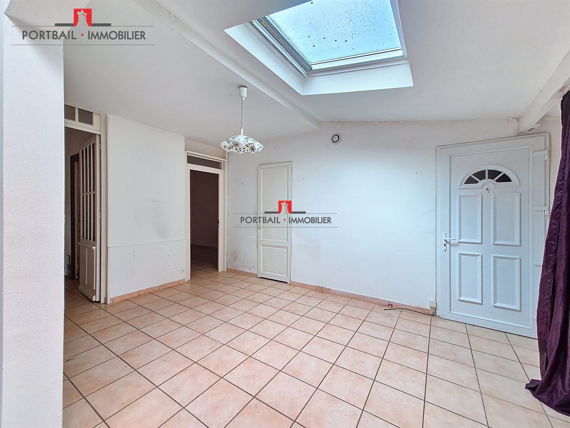 Maison à vendre, 50m², Bègles