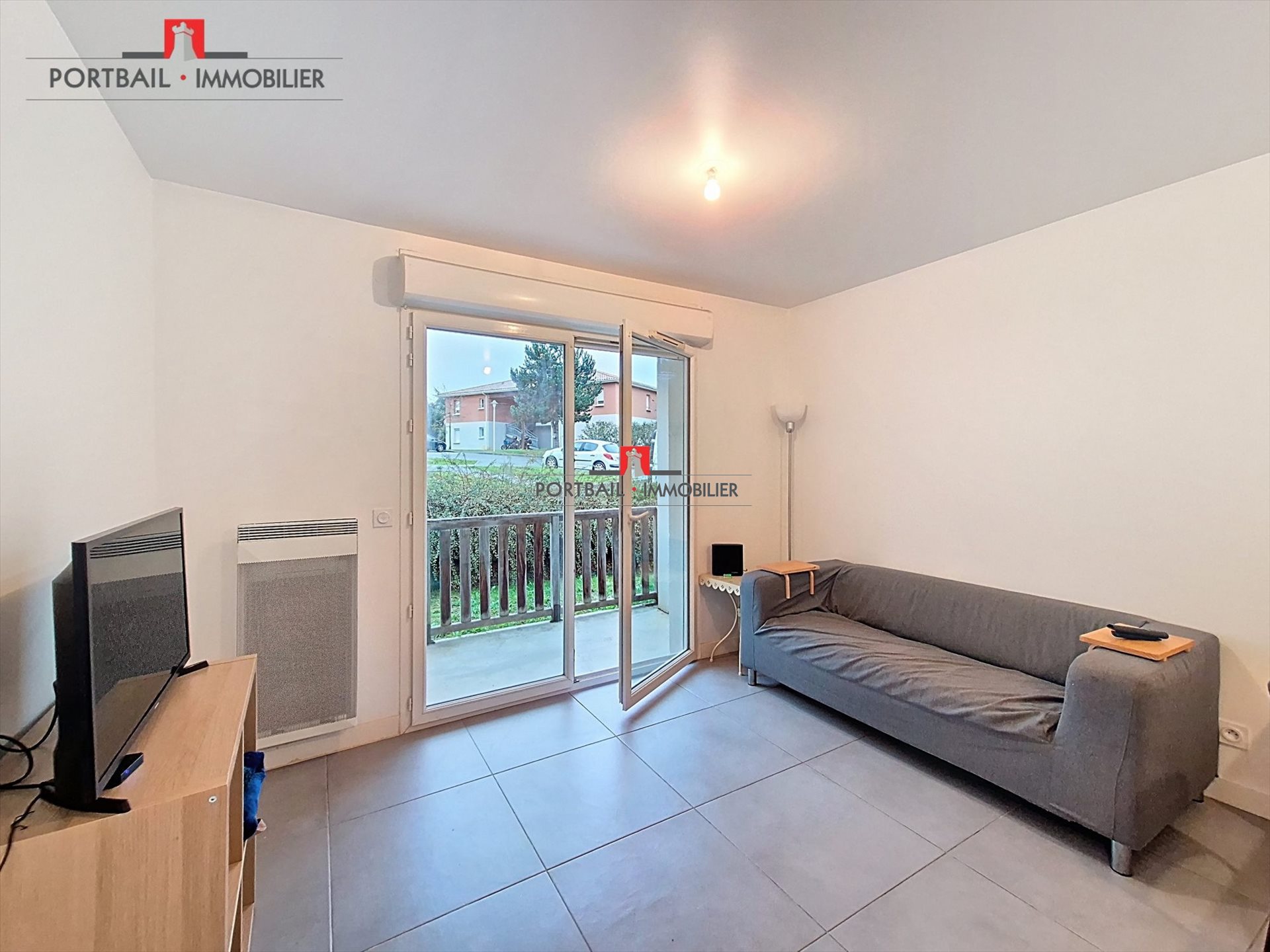 Appartement à vendre, 33m², Saint-Quentin-de-Baron