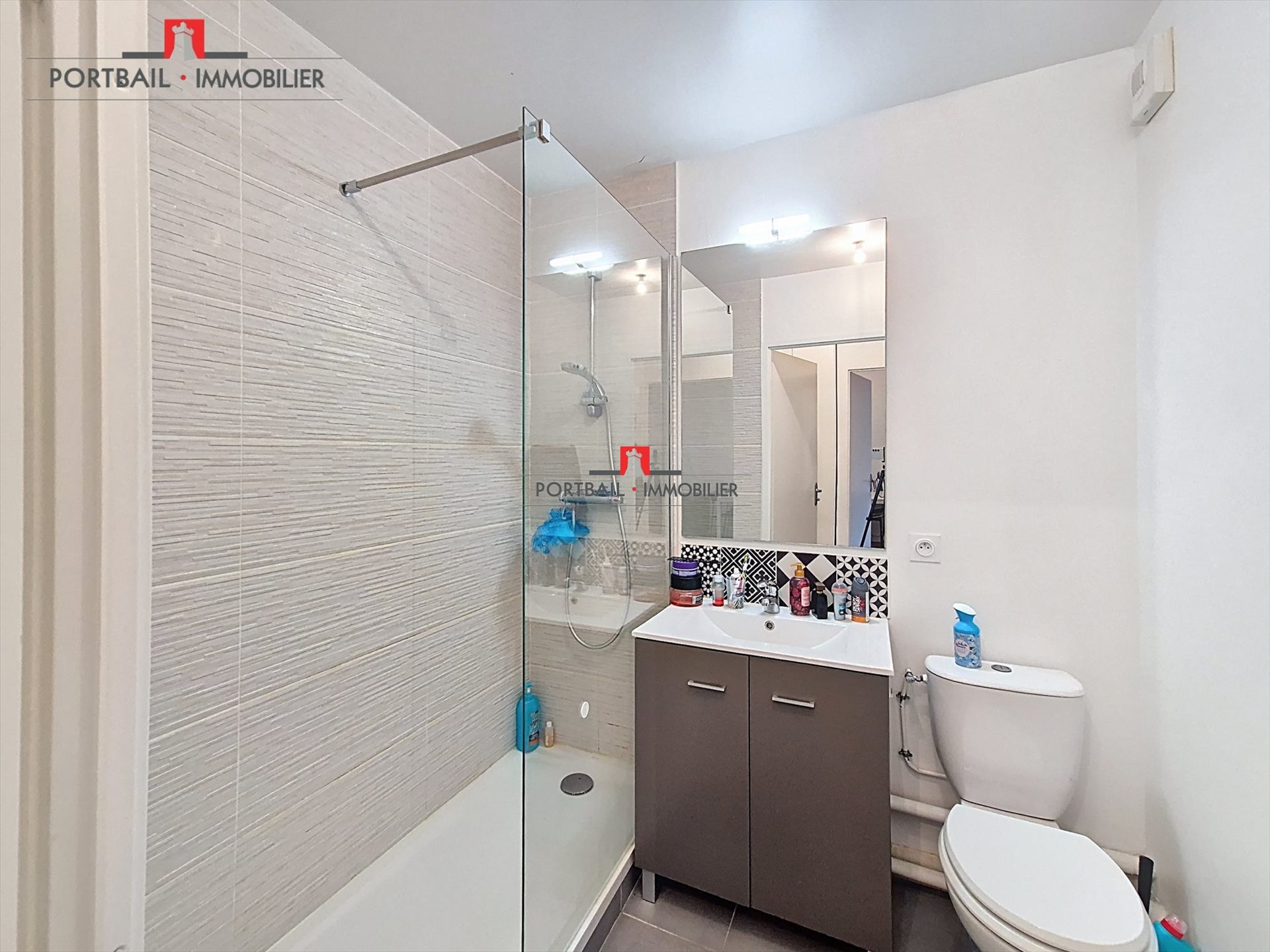 Appartement à vendre, 33m², Saint-Quentin-de-Baron