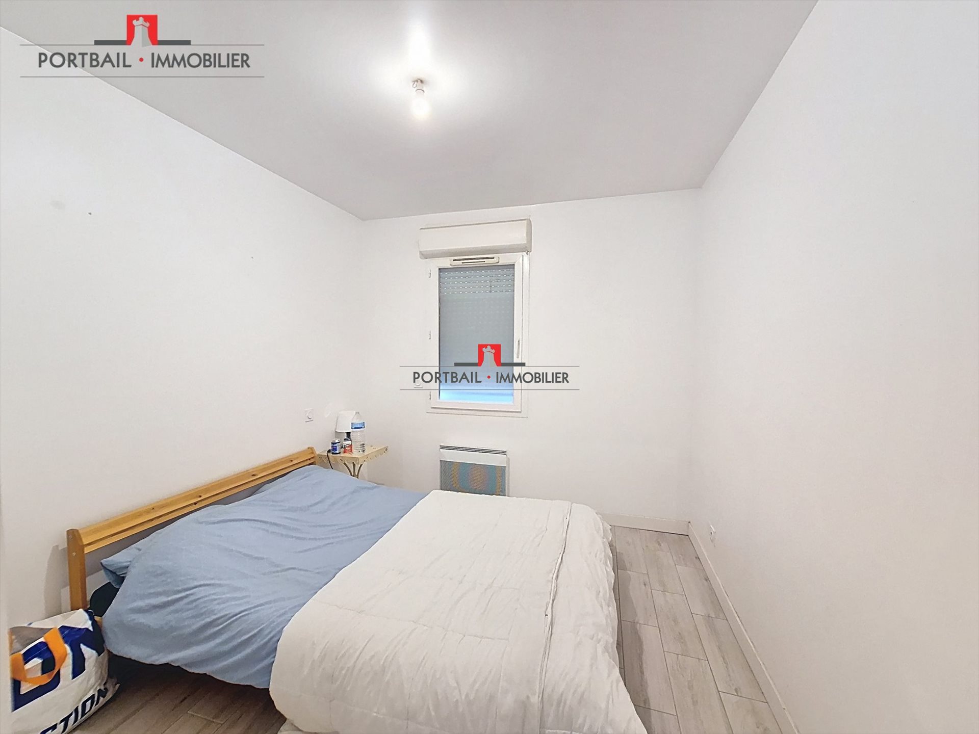 Appartement à vendre, 33m², Saint-Quentin-de-Baron