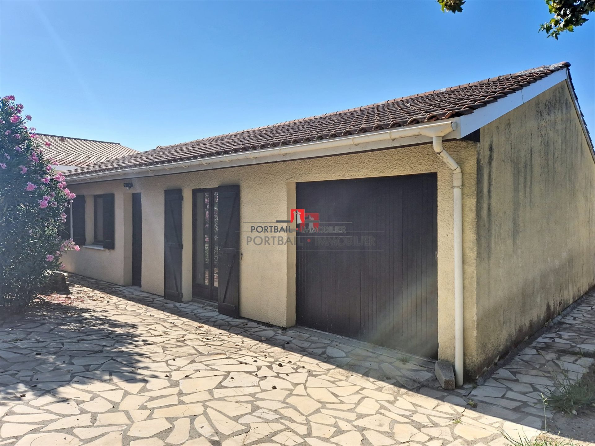 Maison à vendre, 87m², Lormont