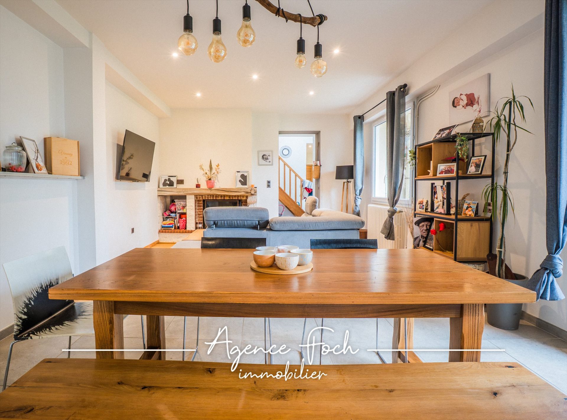 Maison à vendre, 115m², Tarbes